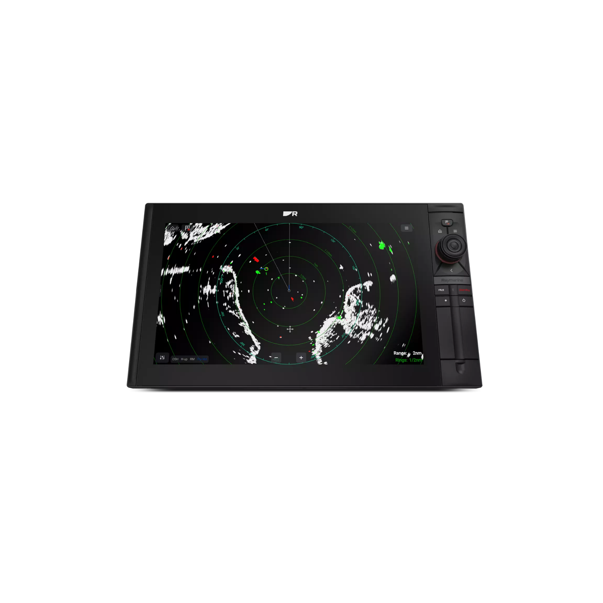 Raymarine - Axiom 2 Pro Kartenplotter