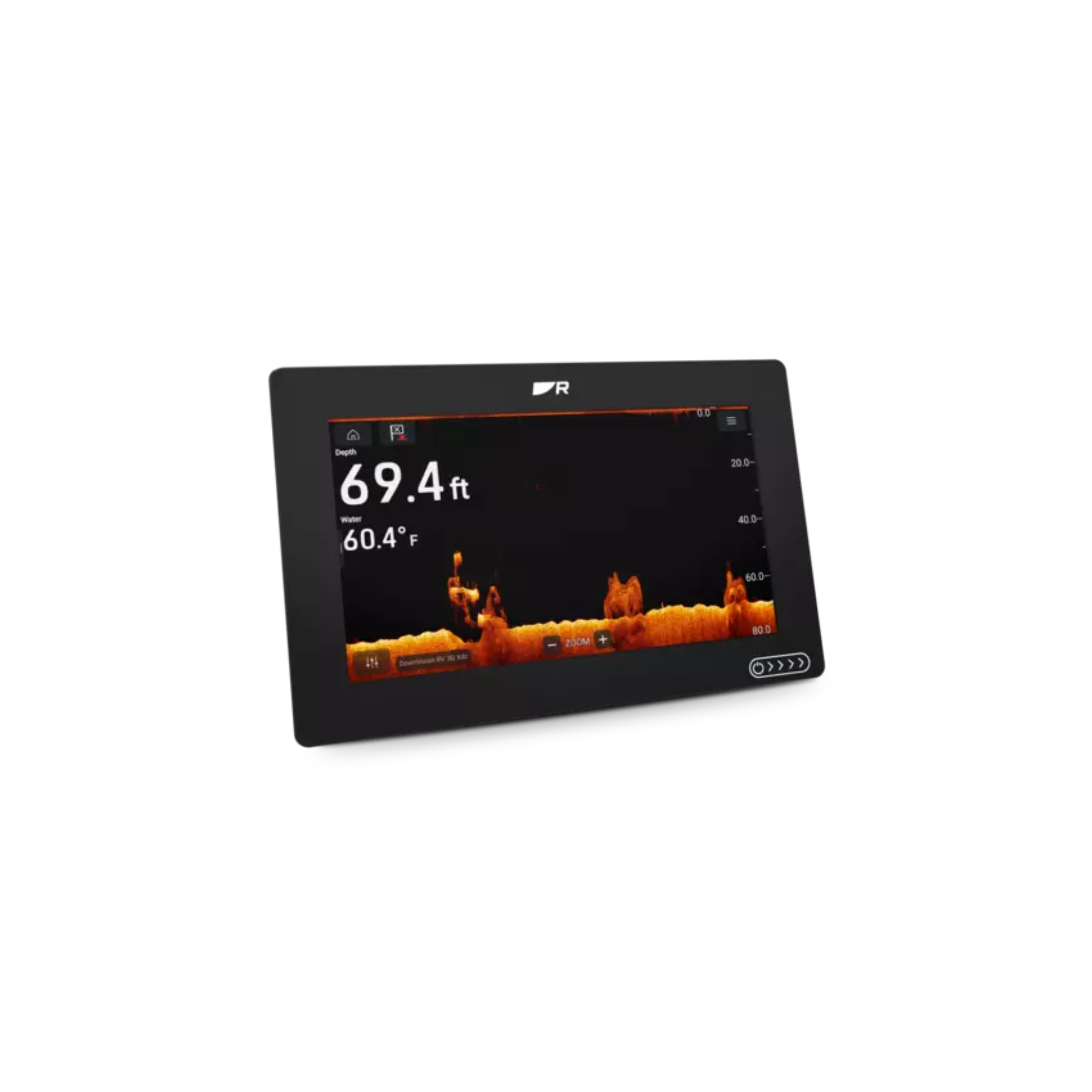 Raymarine - Axiom 2 Kartenplotter