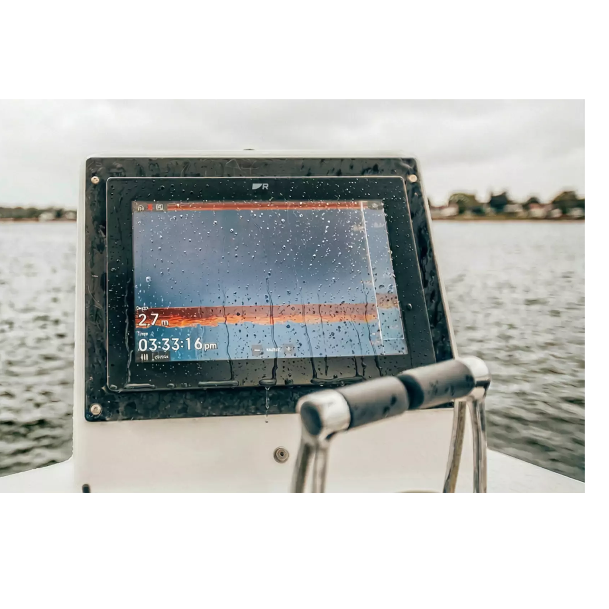 Raymarine - Axiom 2 Kartenplotter