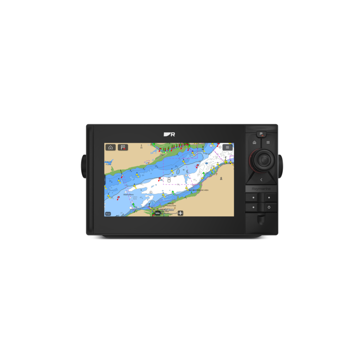 Raymarine - Axiom 2 Pro Kartenplotter