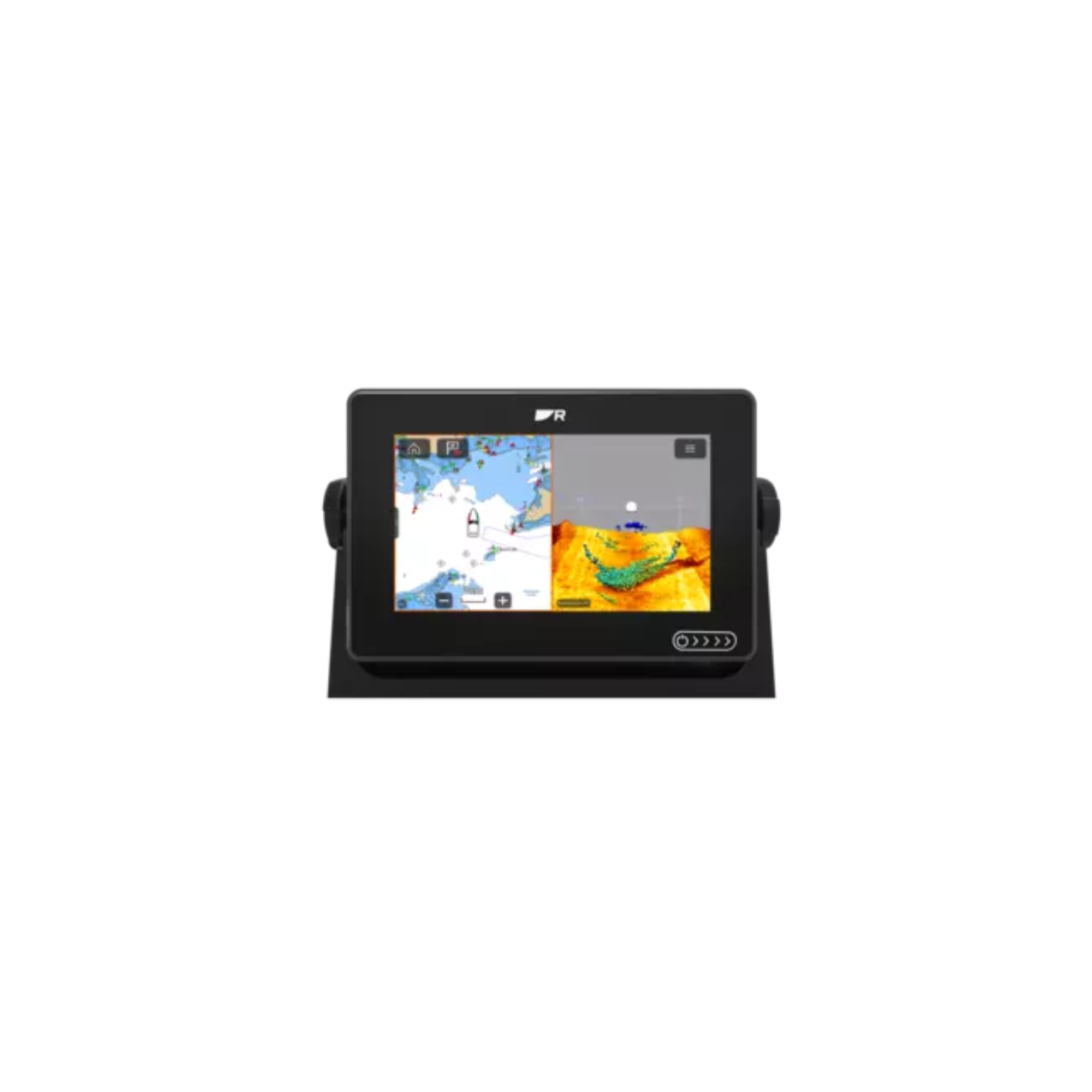 Raymarine - Axiom+ RV Kartenplotter