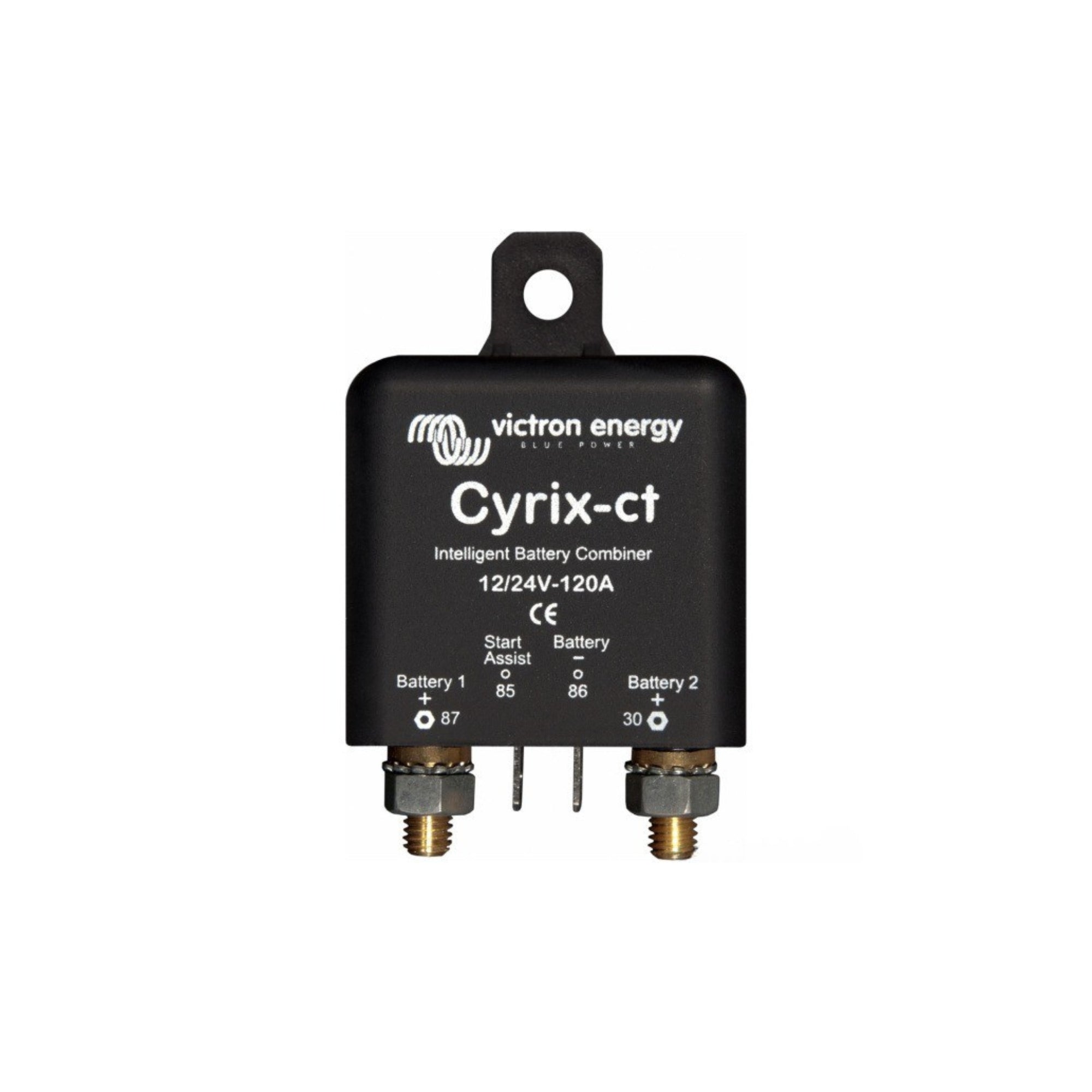 Victron - Cyrix CT battery coupler