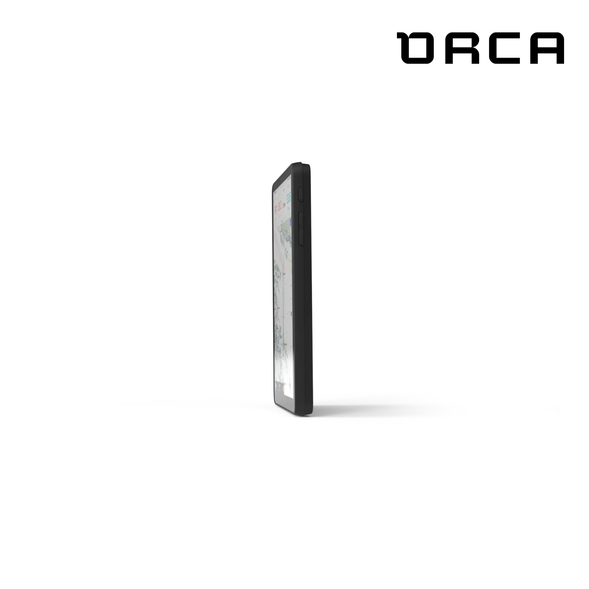 Orca - Affichage 2