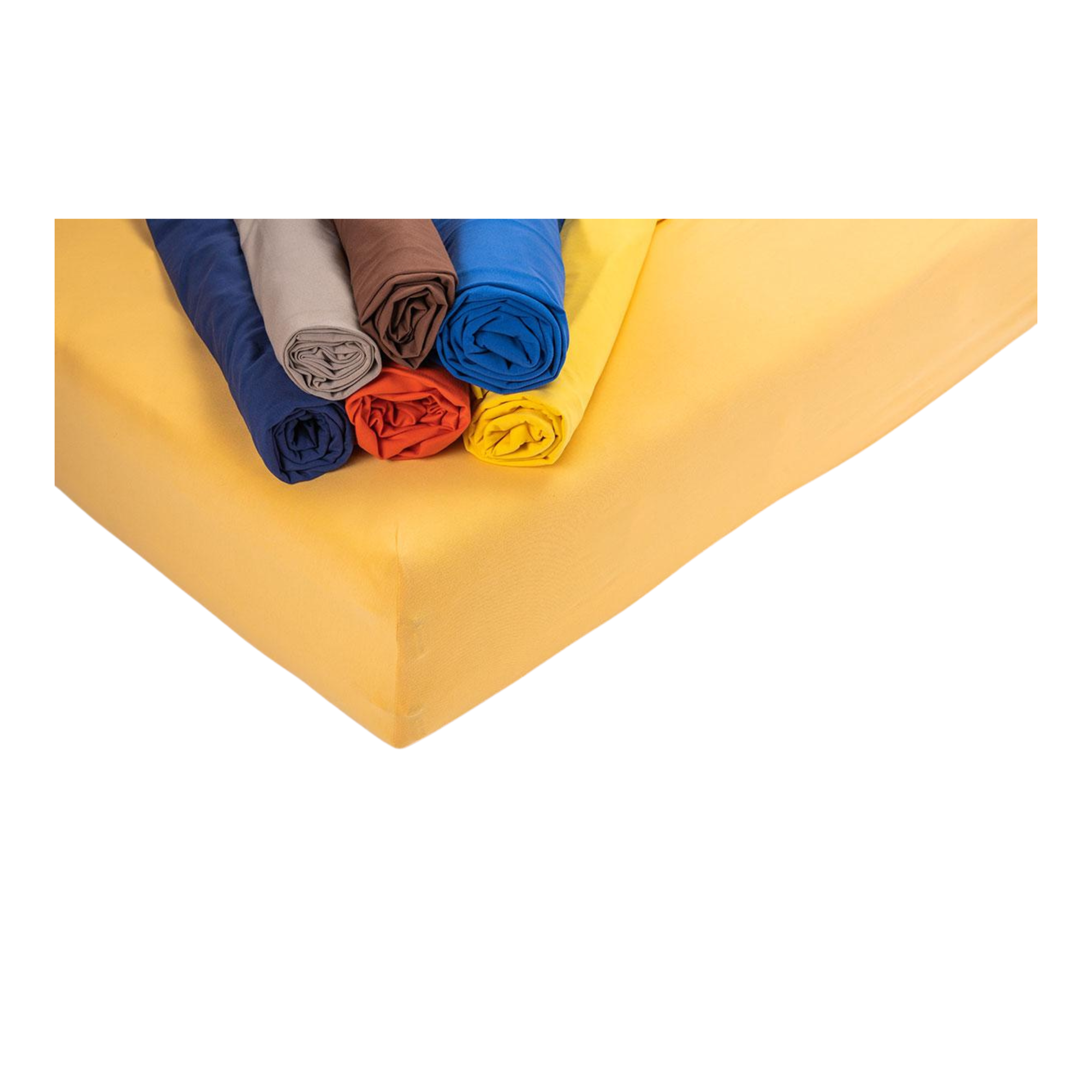 Flexima - Drap housse sur mesure pour matelas de bateau