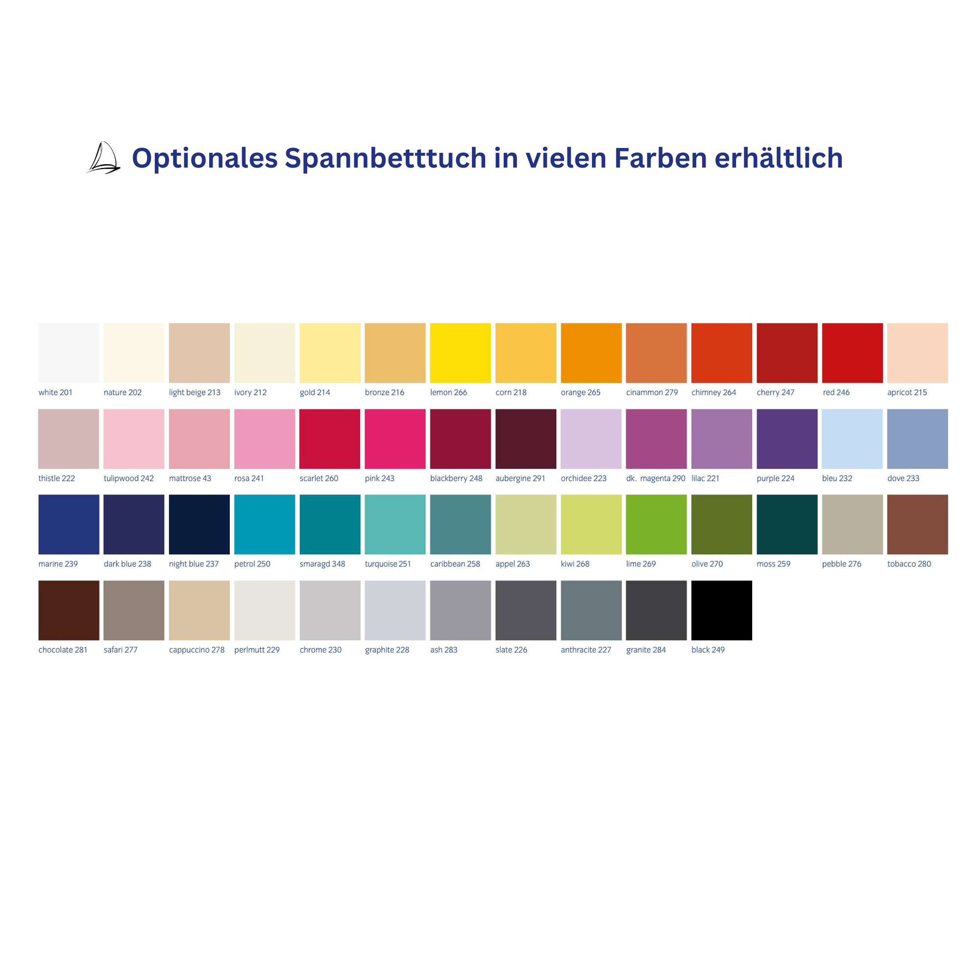 Spannleintuch für Maß-Matratzen (9554885935439) (9542425608527)