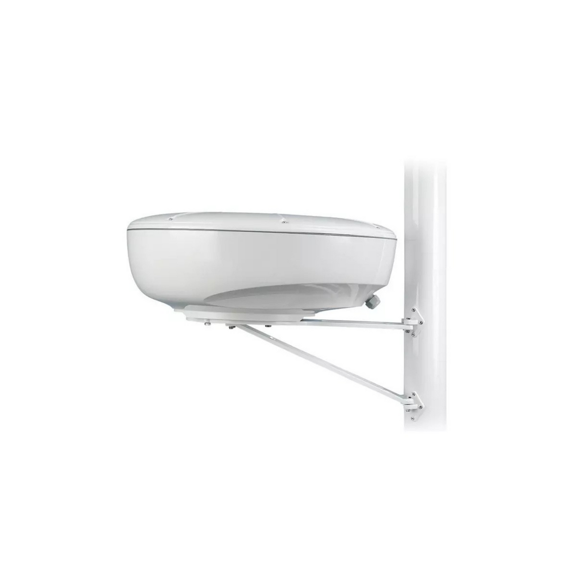 Scanstrut - HD Radom - Masthalterung