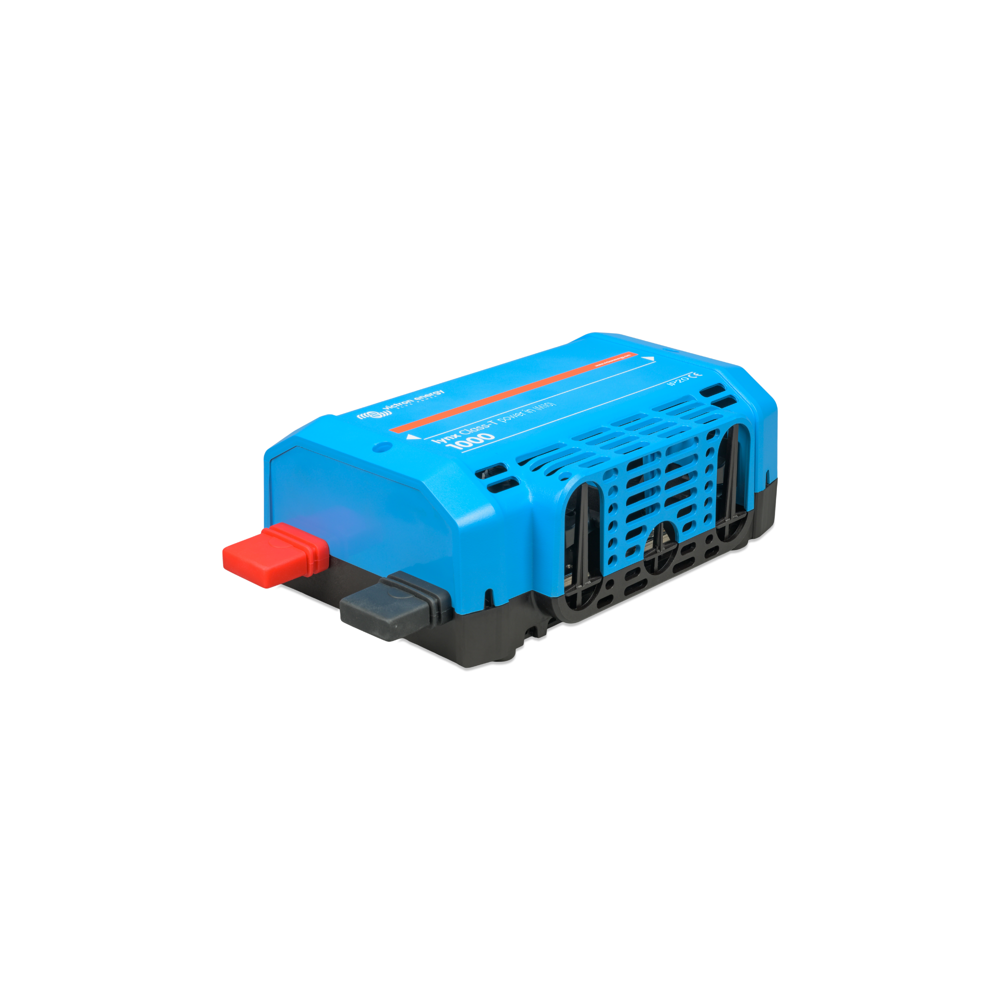 Lynx Class-T Power In (M10) (9586610864463)