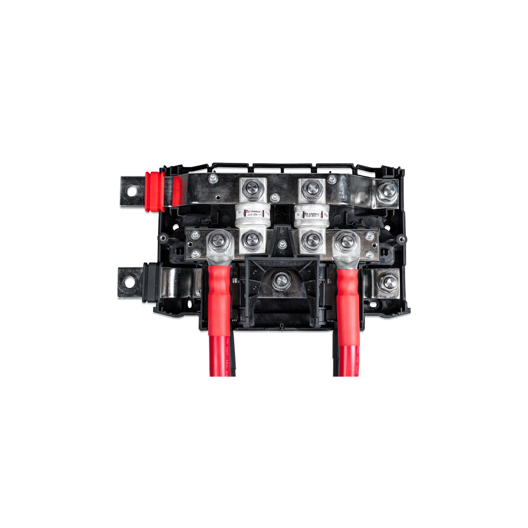 Lynx Class-T Power In (M10) (9586610864463)