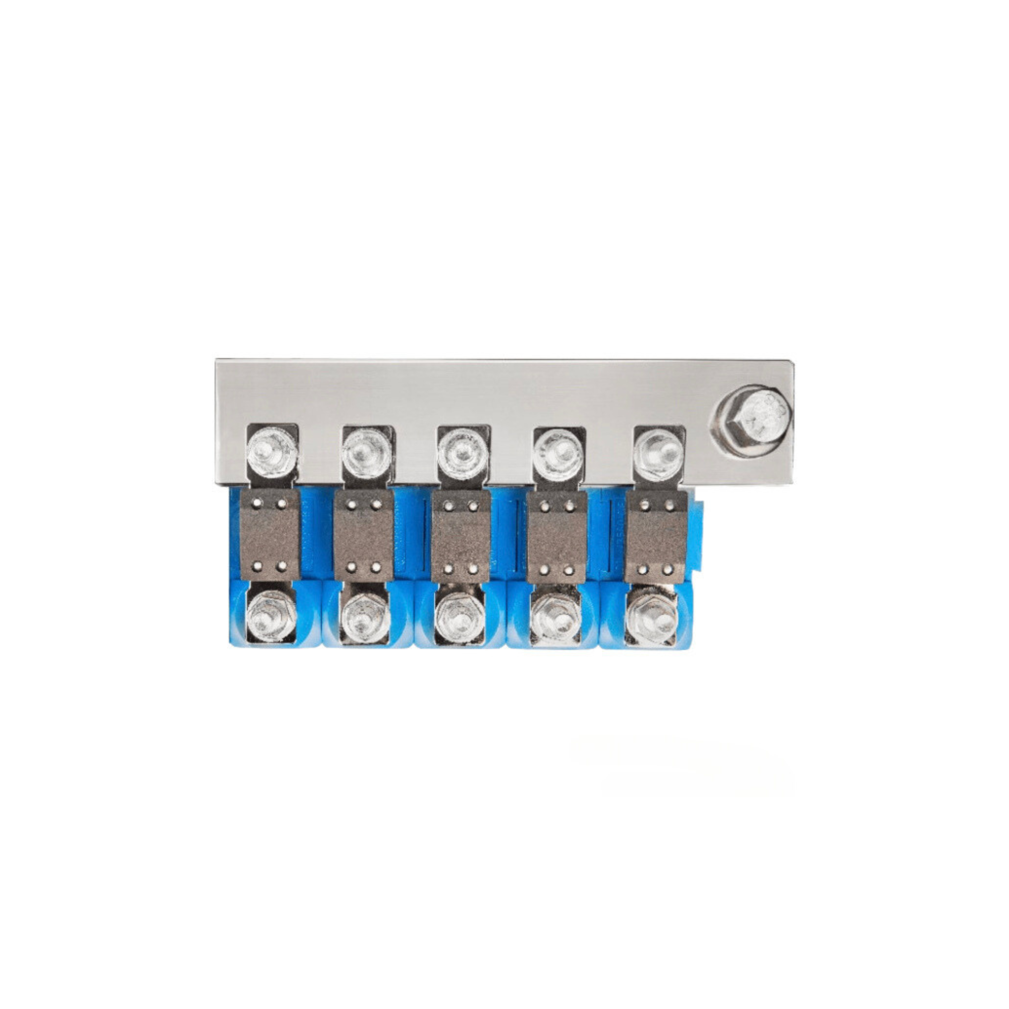 Sammelschiene für modularen MEGA-Sicherungshalter (9586546114895)