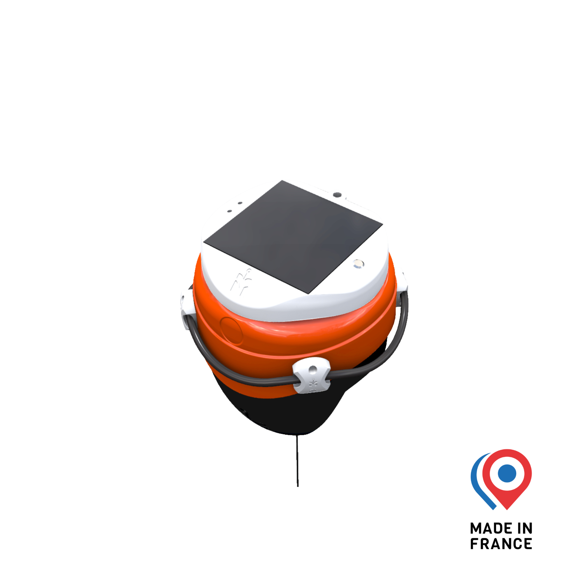 Morphéis | Ankeralarm