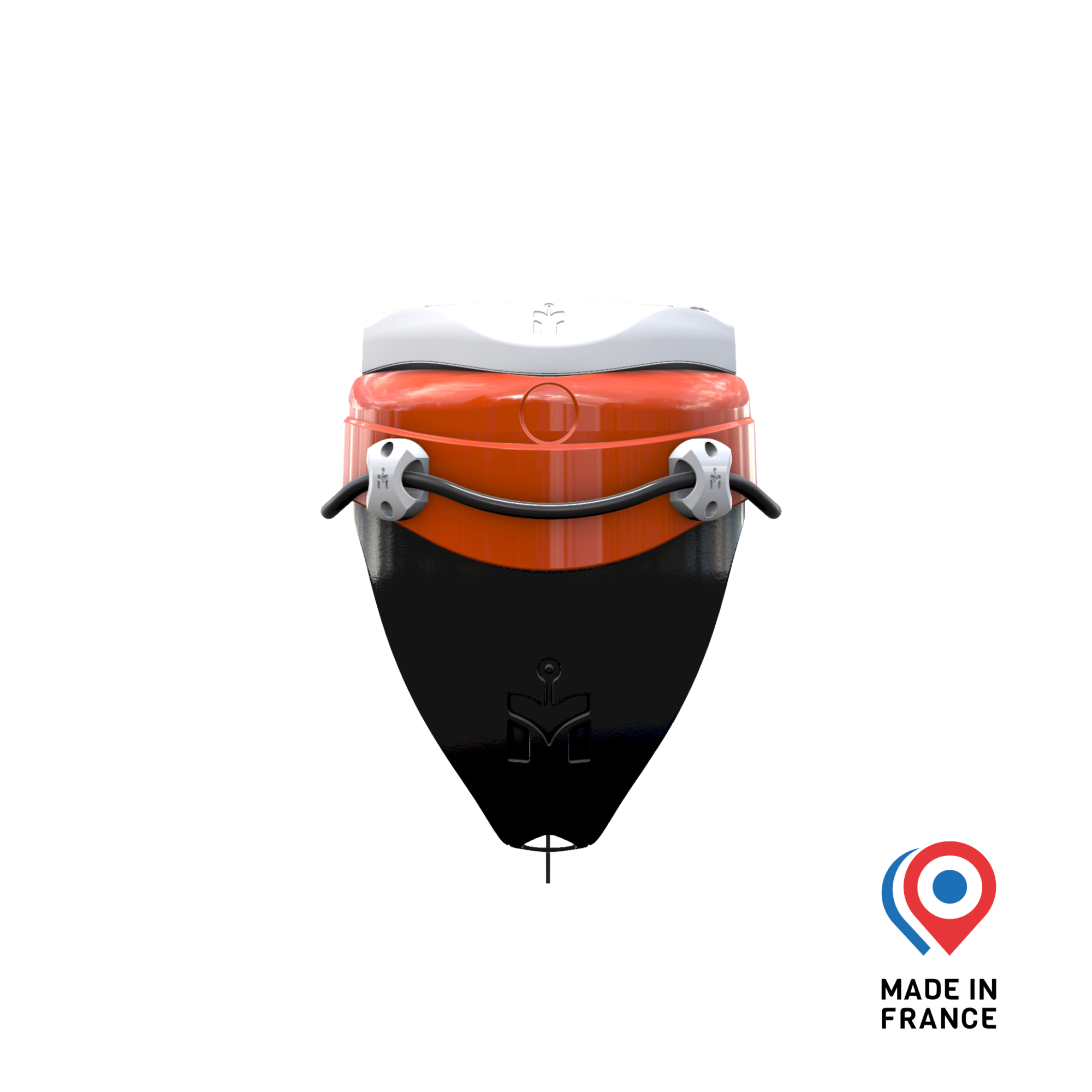 Morphéis | Ankeralarm