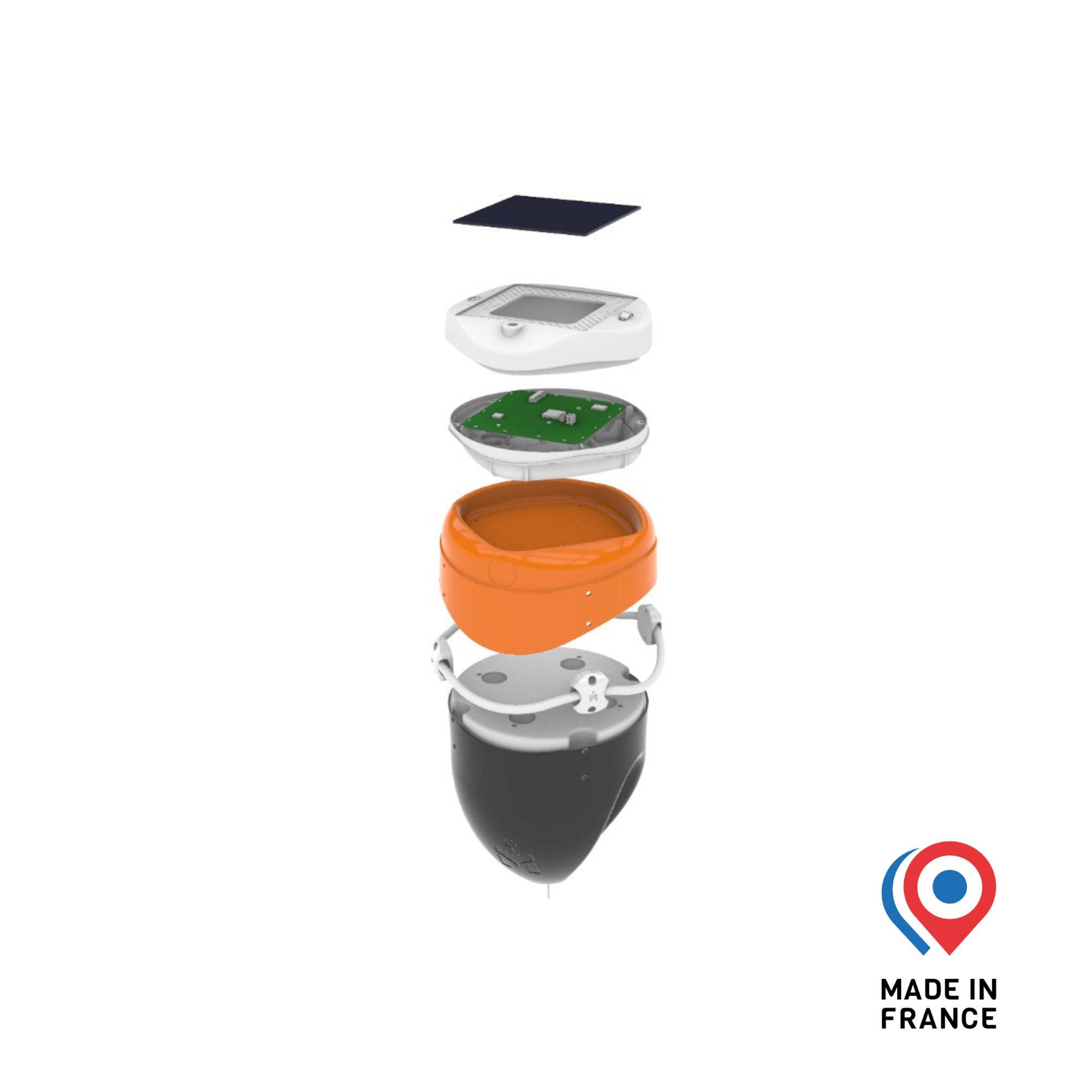 Morphéis | Ankeralarm