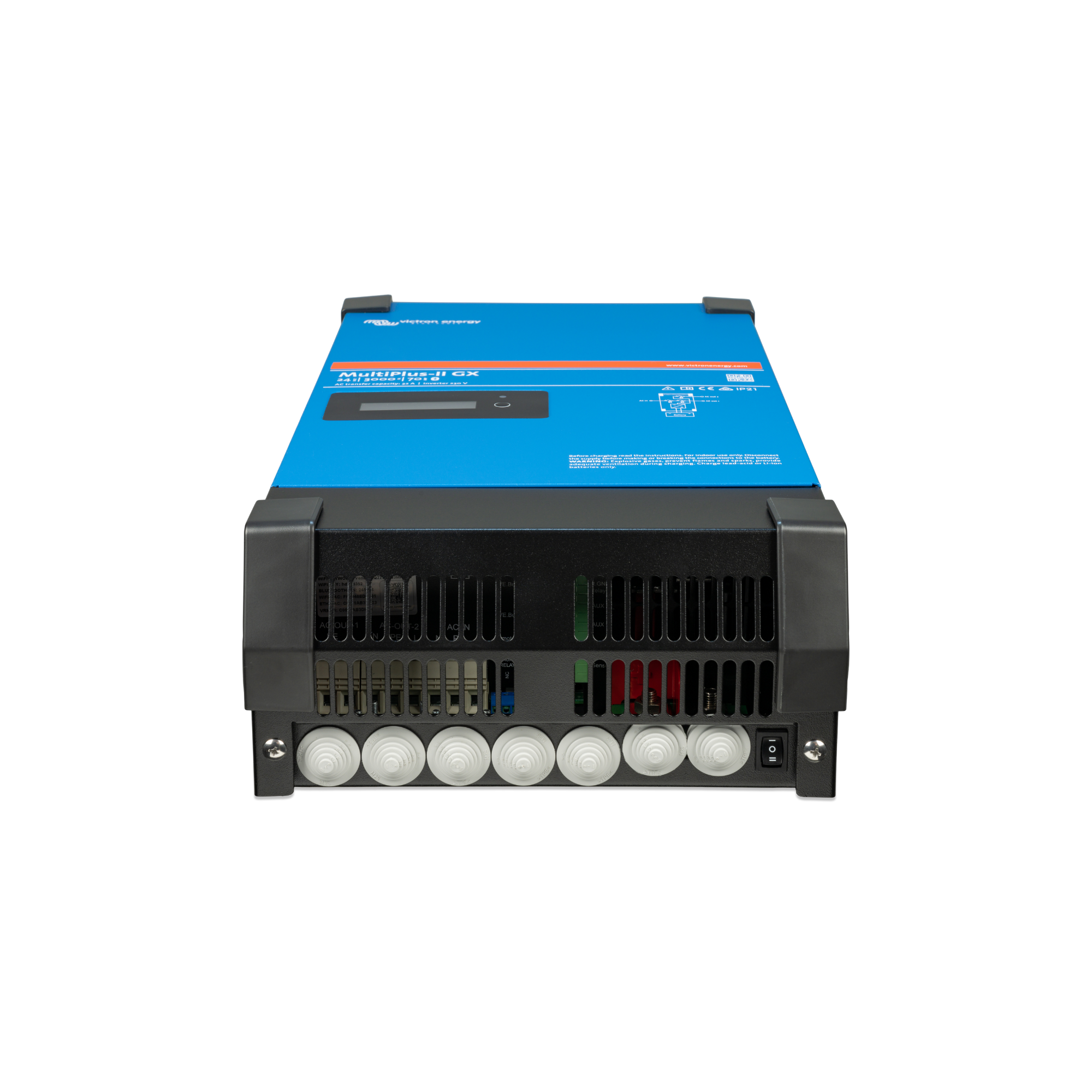 MultiPlus-II GX Wechselrichter/Ladegerät (9571681632591)