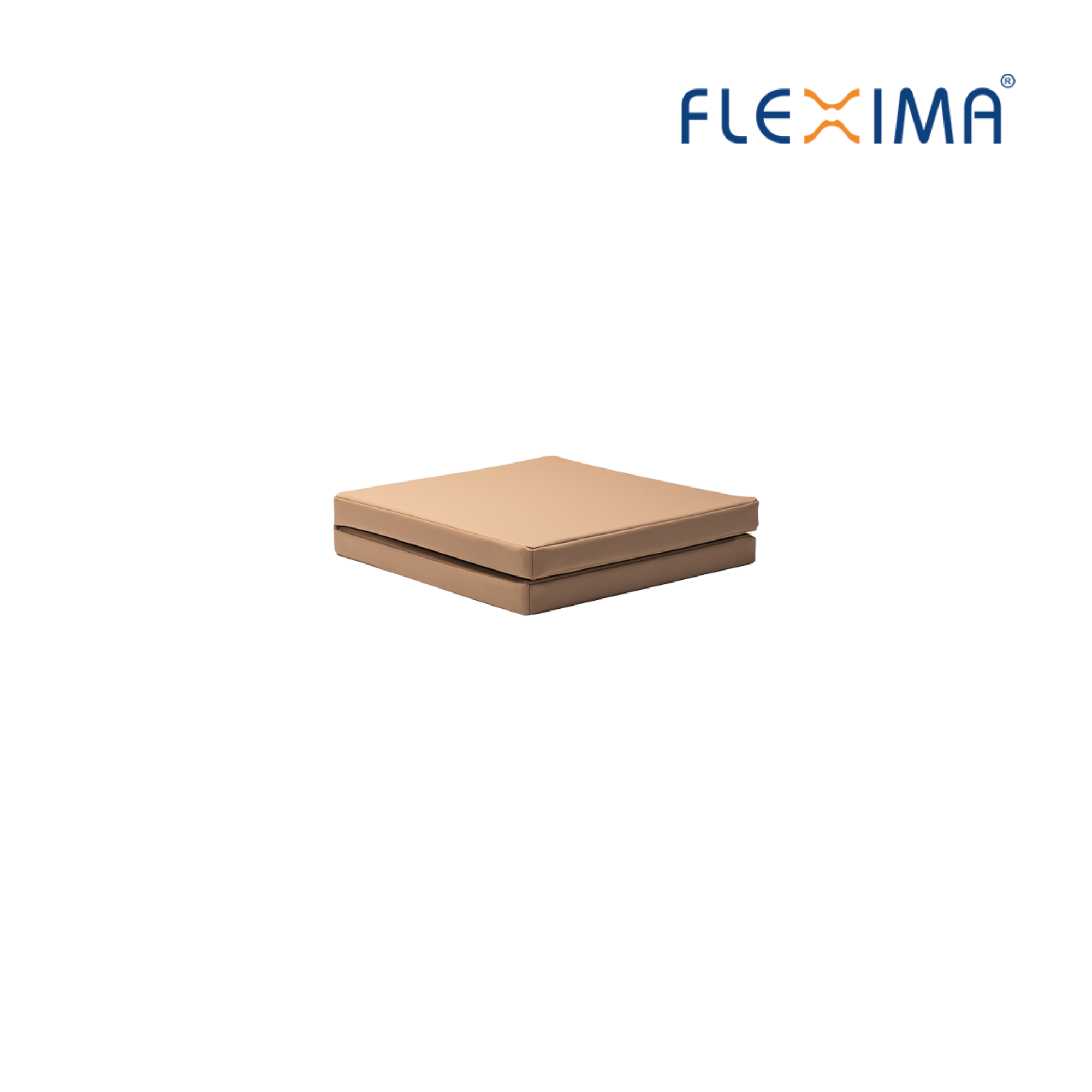 Flexima - Nautic Boots-Sitzkissen