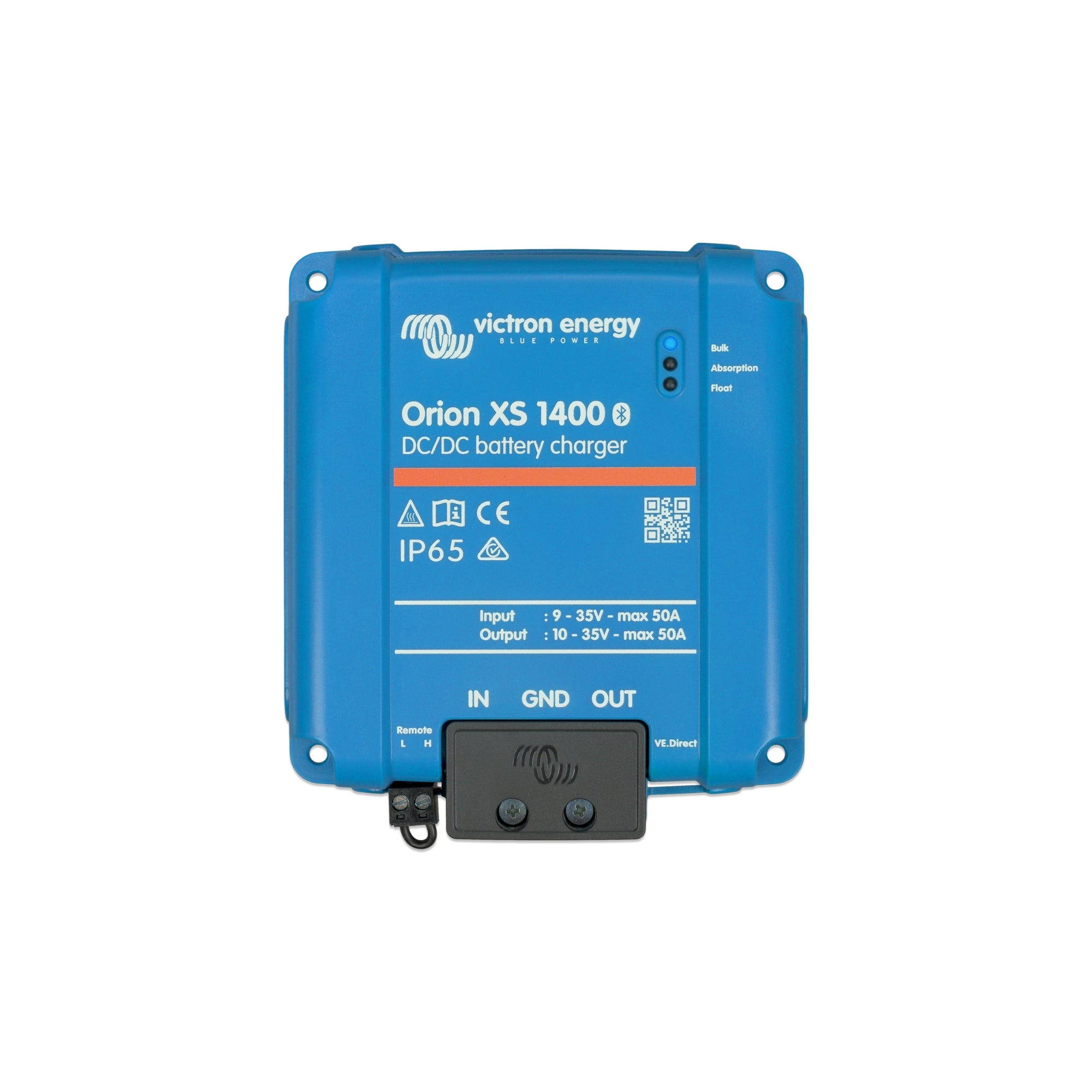 Victron - Orion XS DC-DC Laderegler