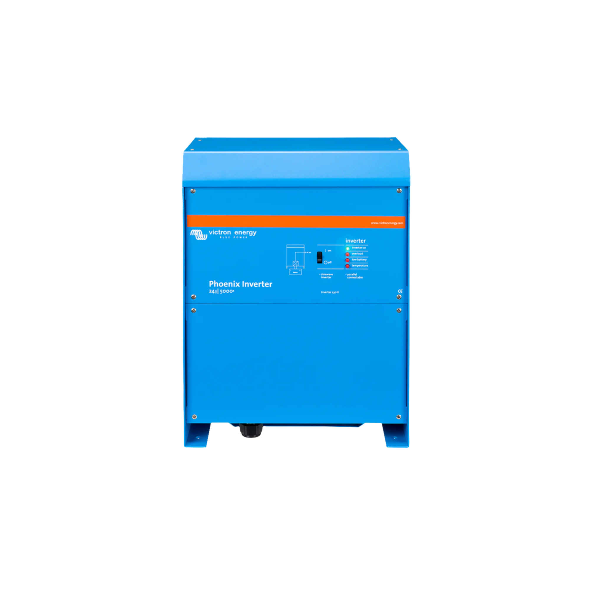 Phoenix Wechselrichter (9572893262159)