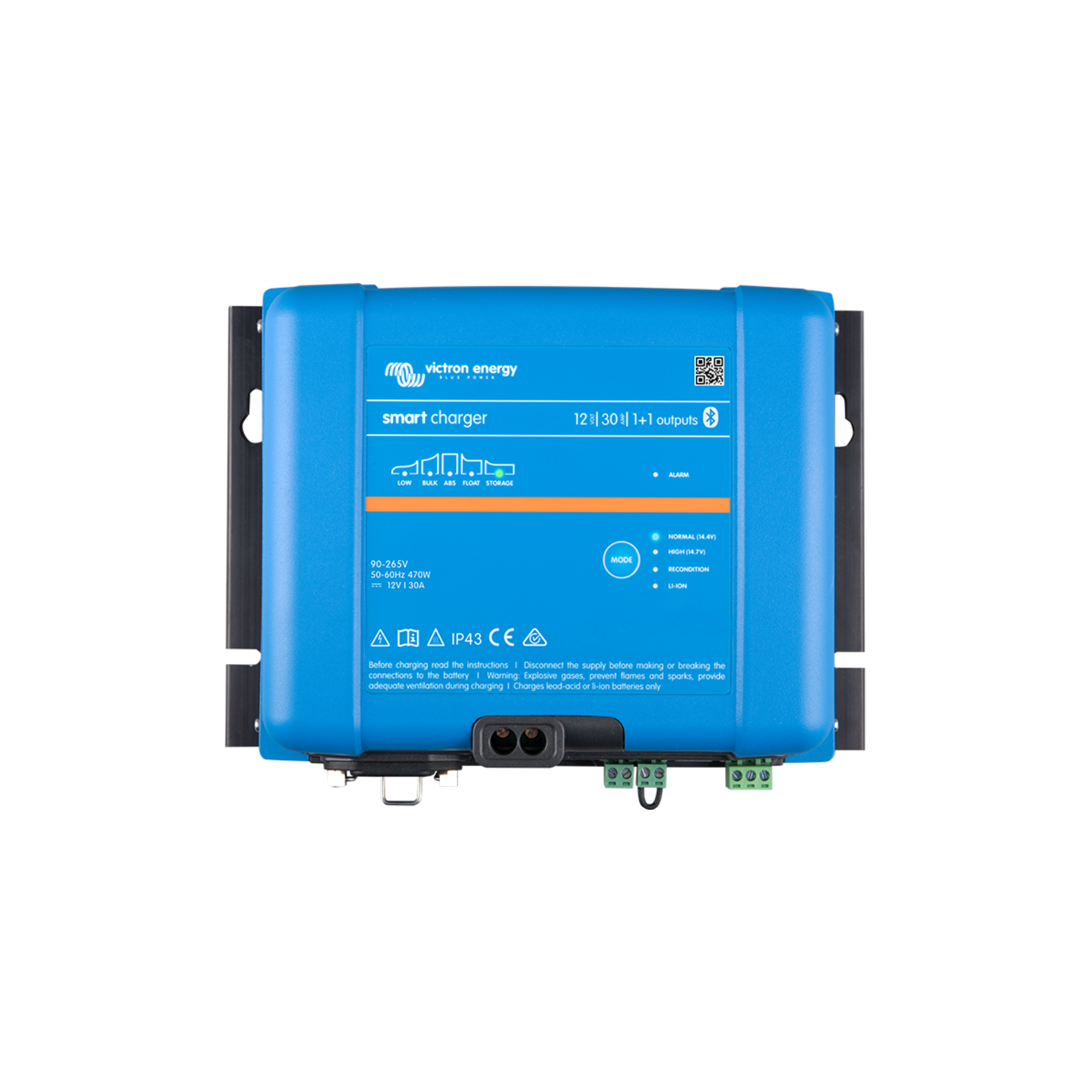 Phoenix Smart Ladegerät (9573971525967)