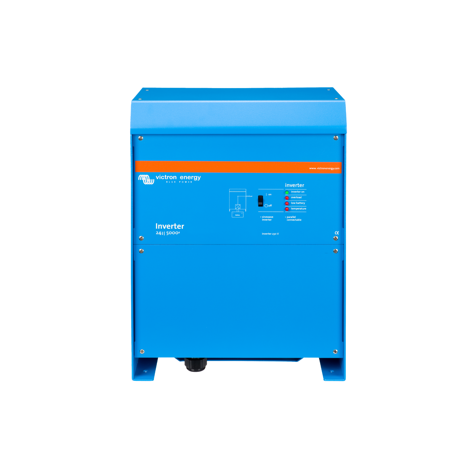 Phoenix Wechselrichter (9572893262159)