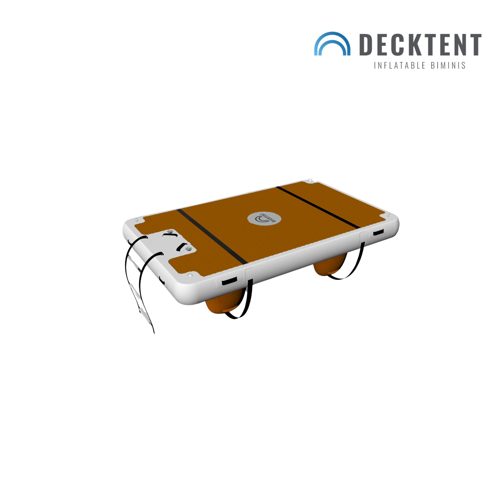 Decktent - Inflatable Platform