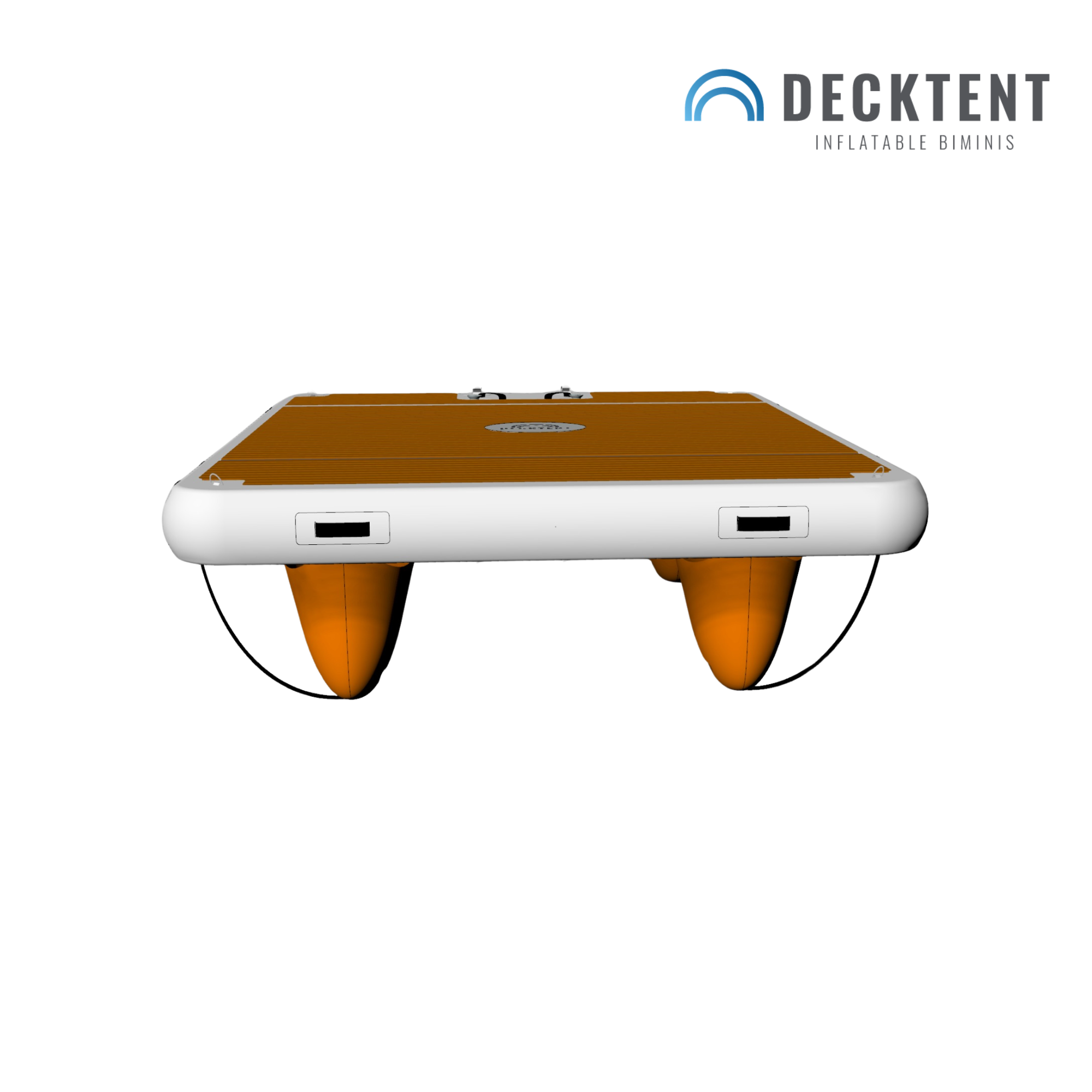 Decktent - Inflatable Platform