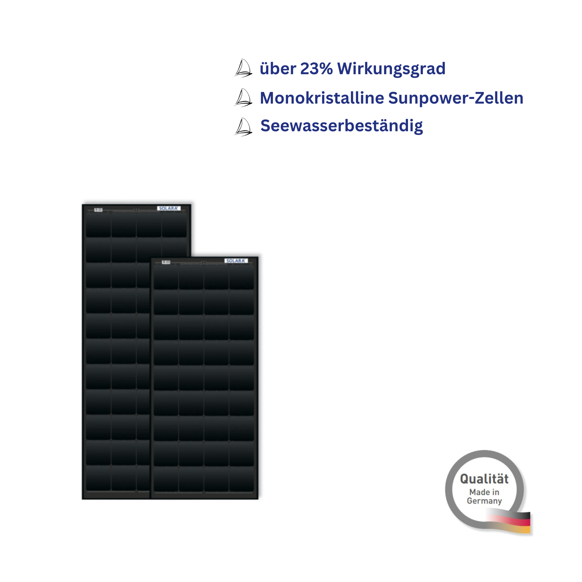 Power S-Serie / High-End Marine-Rahmenmodule (9594976305487)