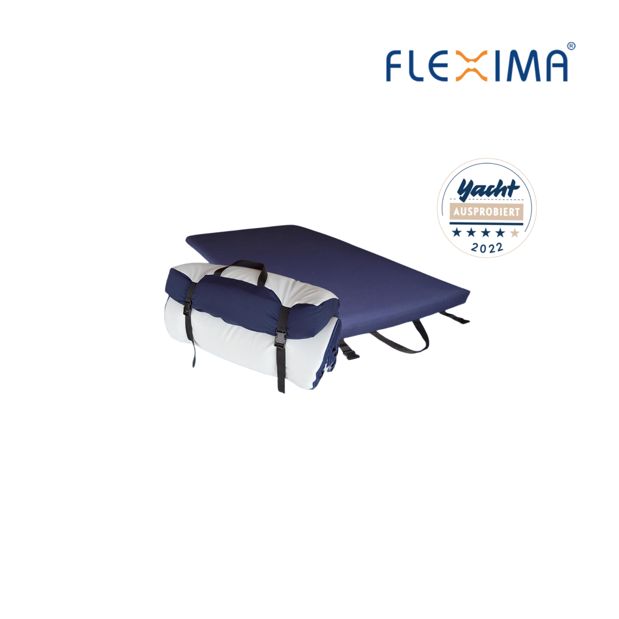 Flexima - matelas skipper