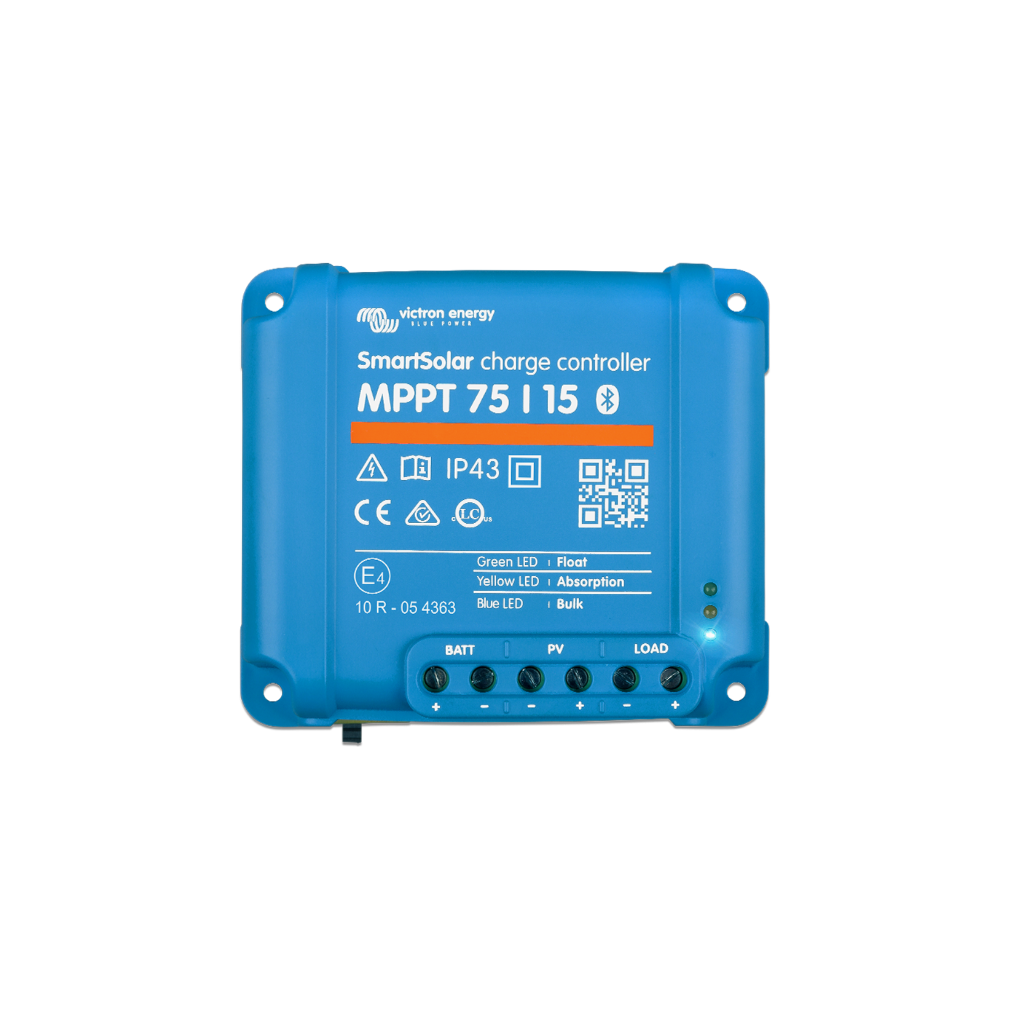 Solar Deck Bundle • 280W • High Sustain