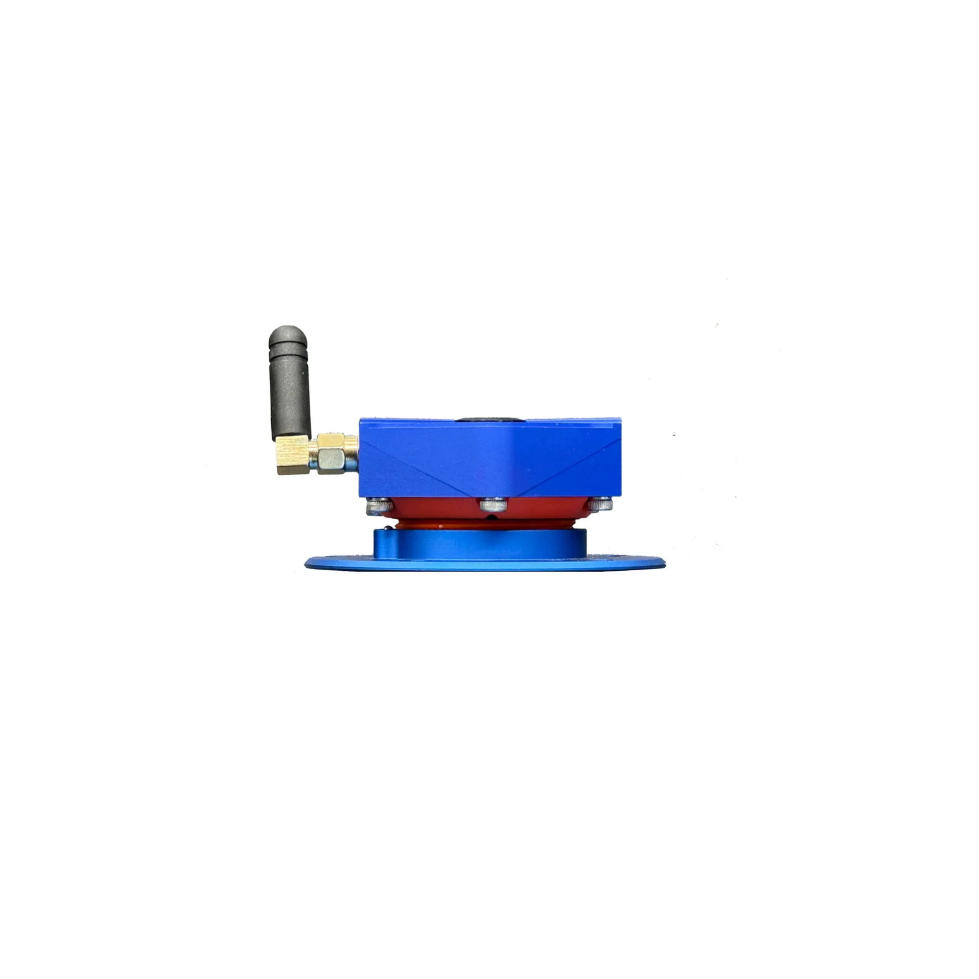 Safiery - STAR-tank - Bluetooth radar tank sensor