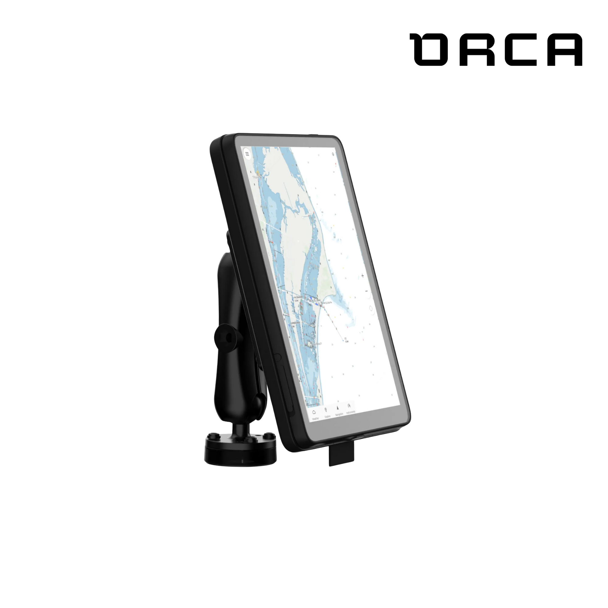 Orca - Support de chargement supérieur