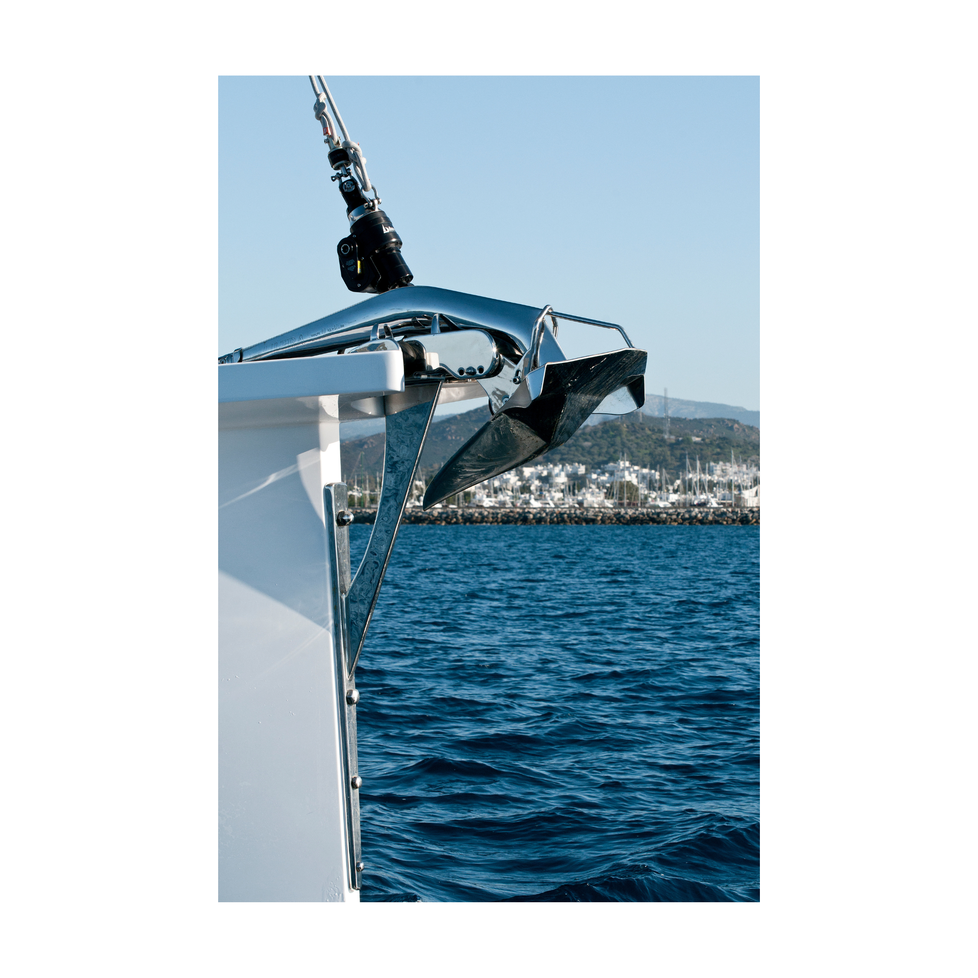 Ultra Anker (Edelstahl) (9525571649871)