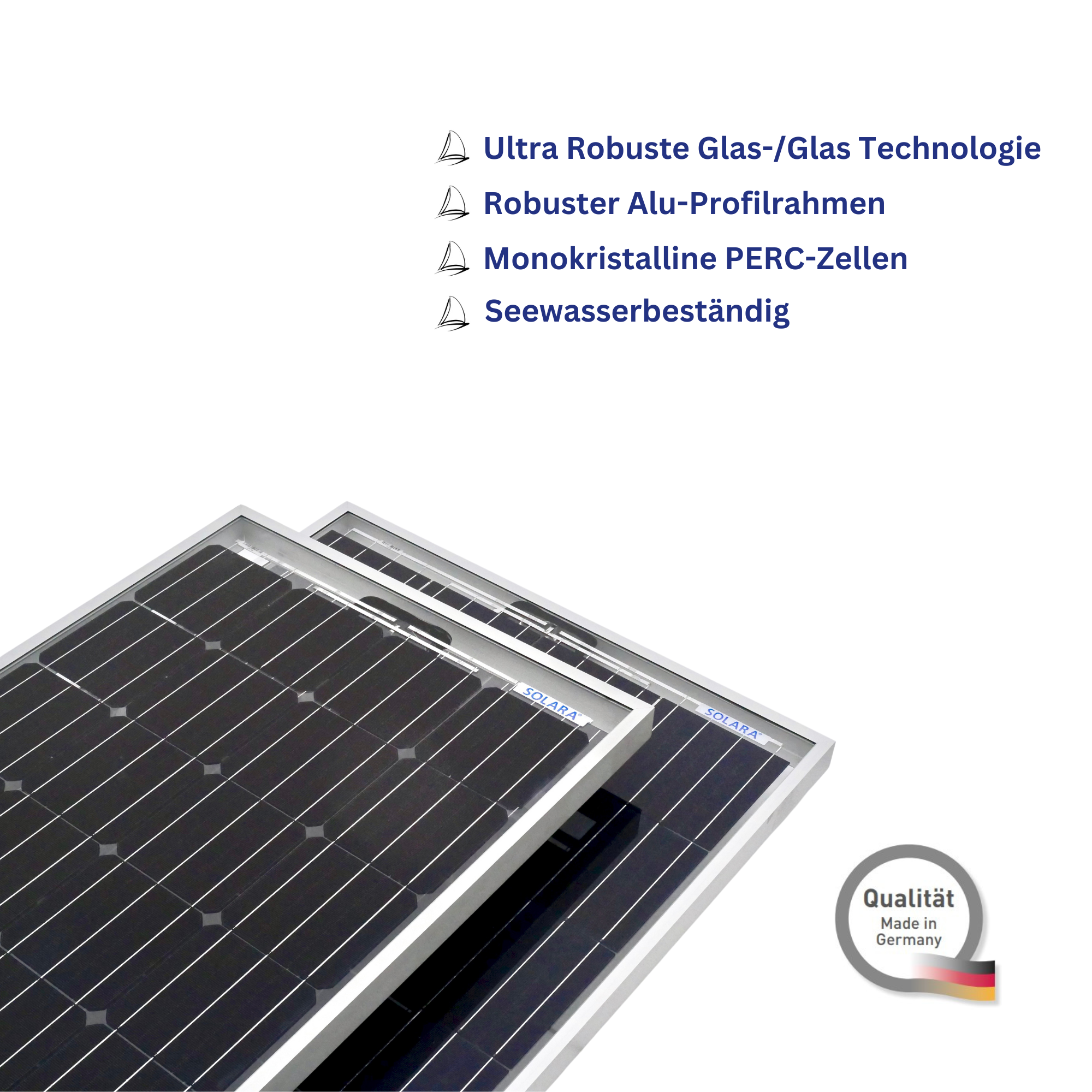 Vision S-Serie / Robuste Marine-Rahmenmodule (9594872791375)