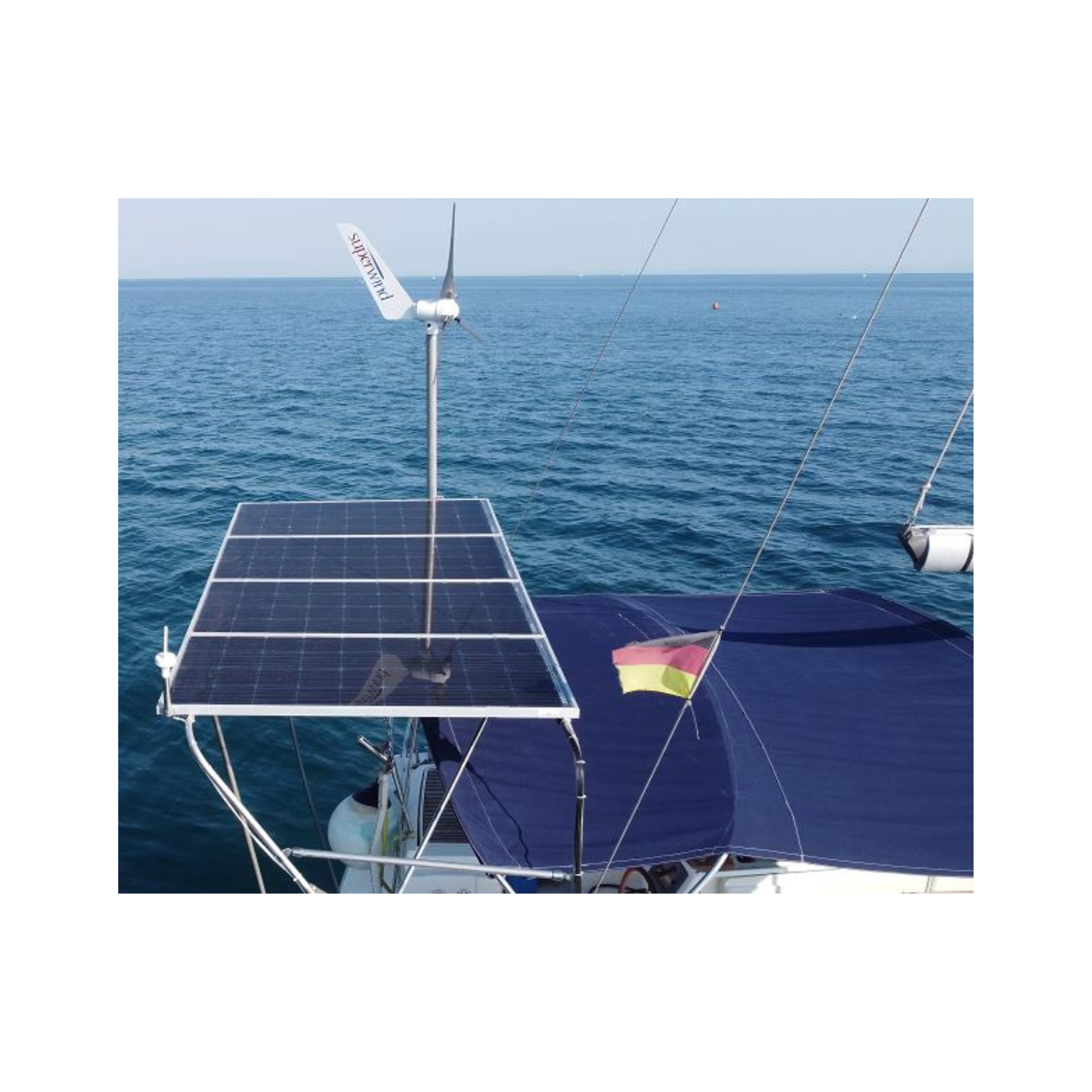 Vision S-Serie / Robuste Marine-Rahmenmodule (9594872791375)