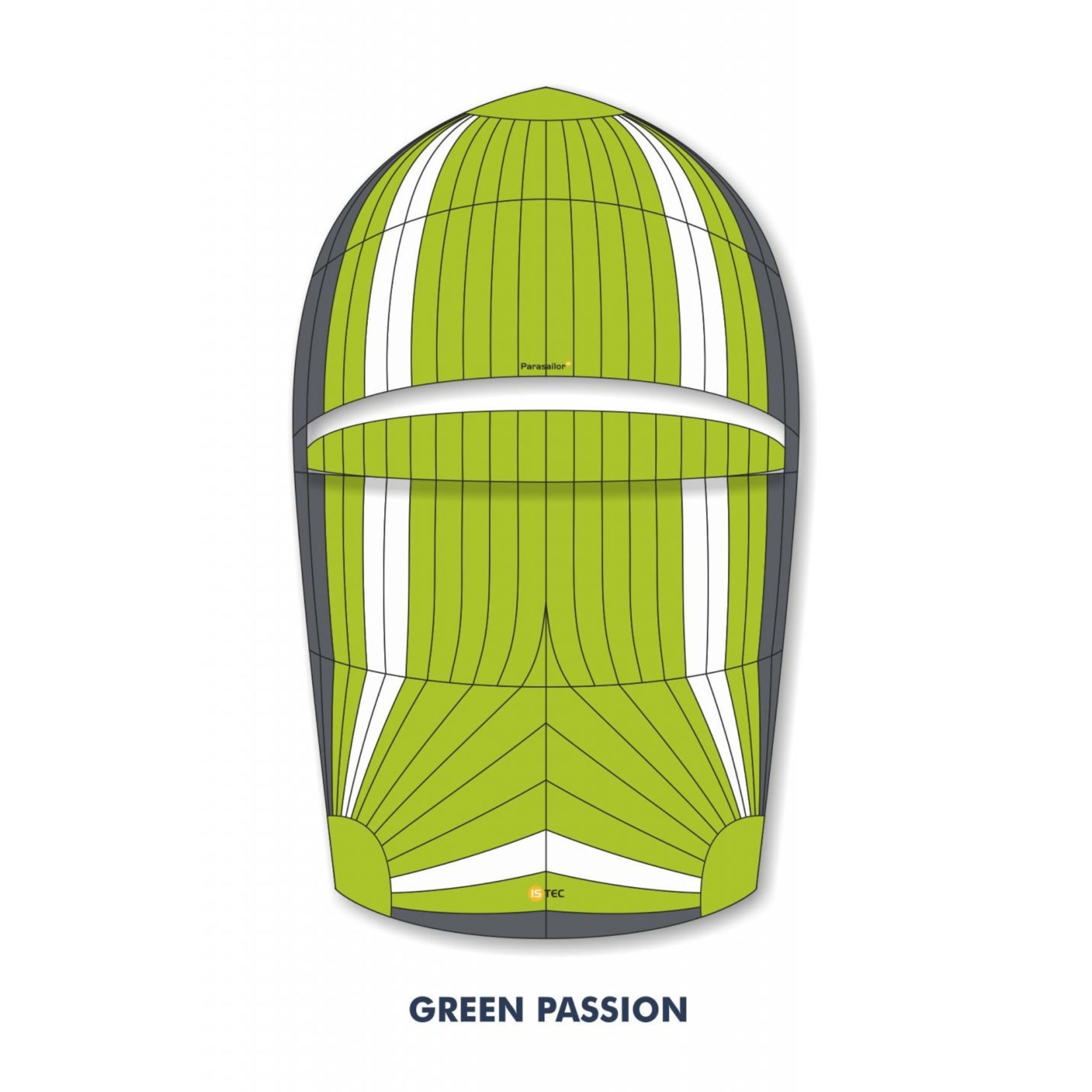 Istec - Parasailor