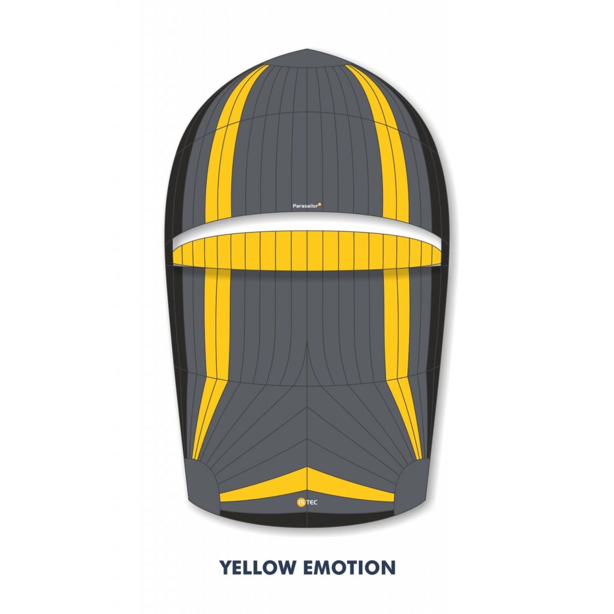 Istec - Parasailor