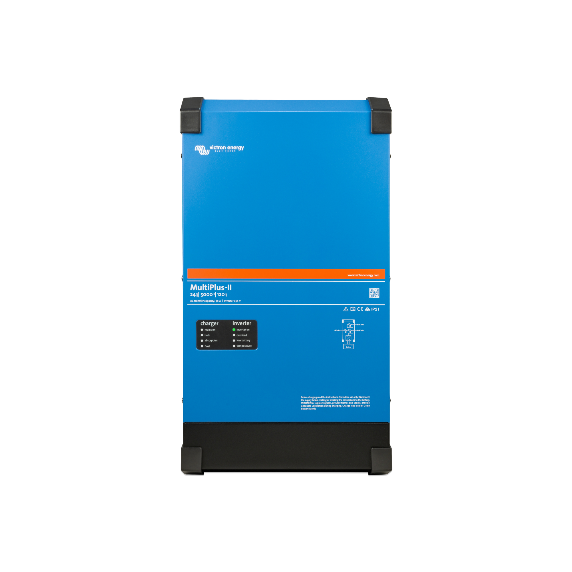Victron - Phoenix Smart inverter