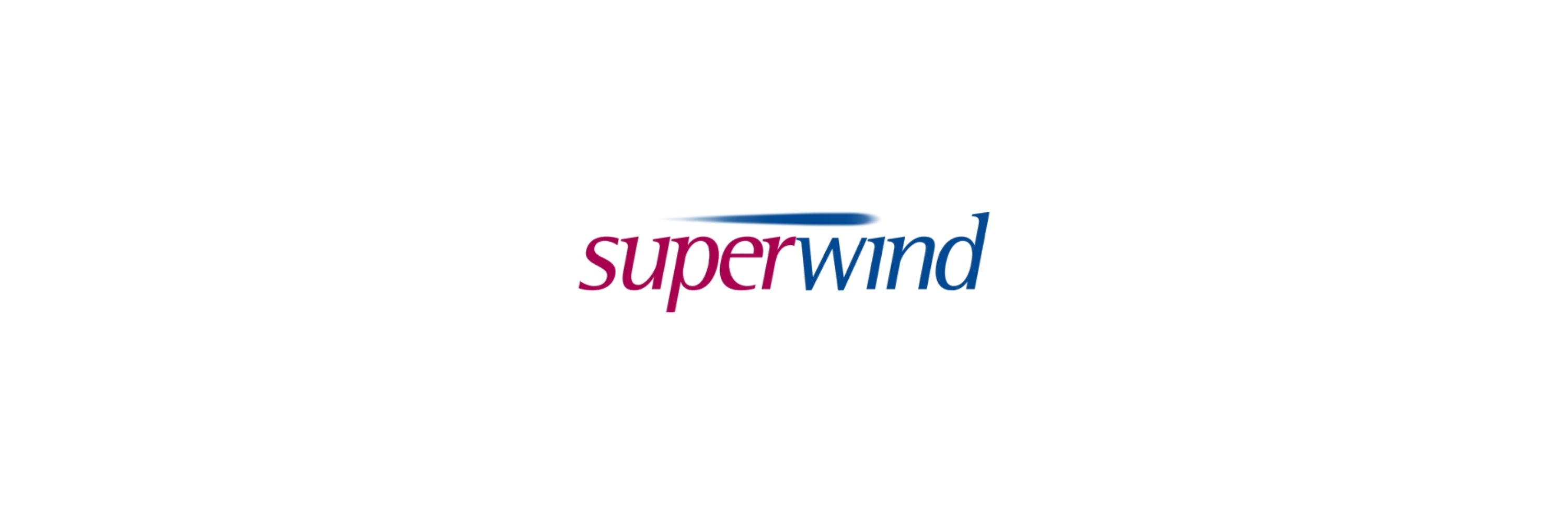 Superwind
