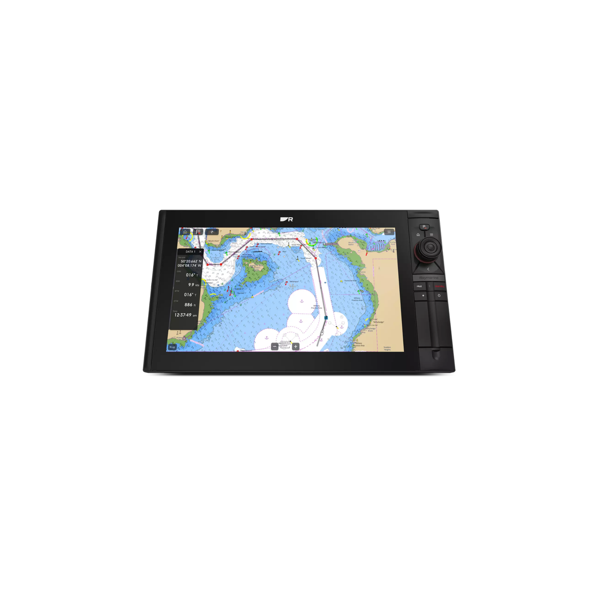 Raymarine - Axiom 2 Pro Kartenplotter