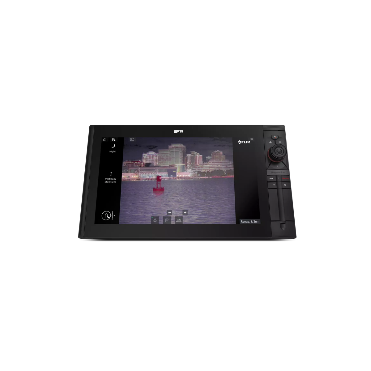 Raymarine - Axiom 2 Pro Kartenplotter