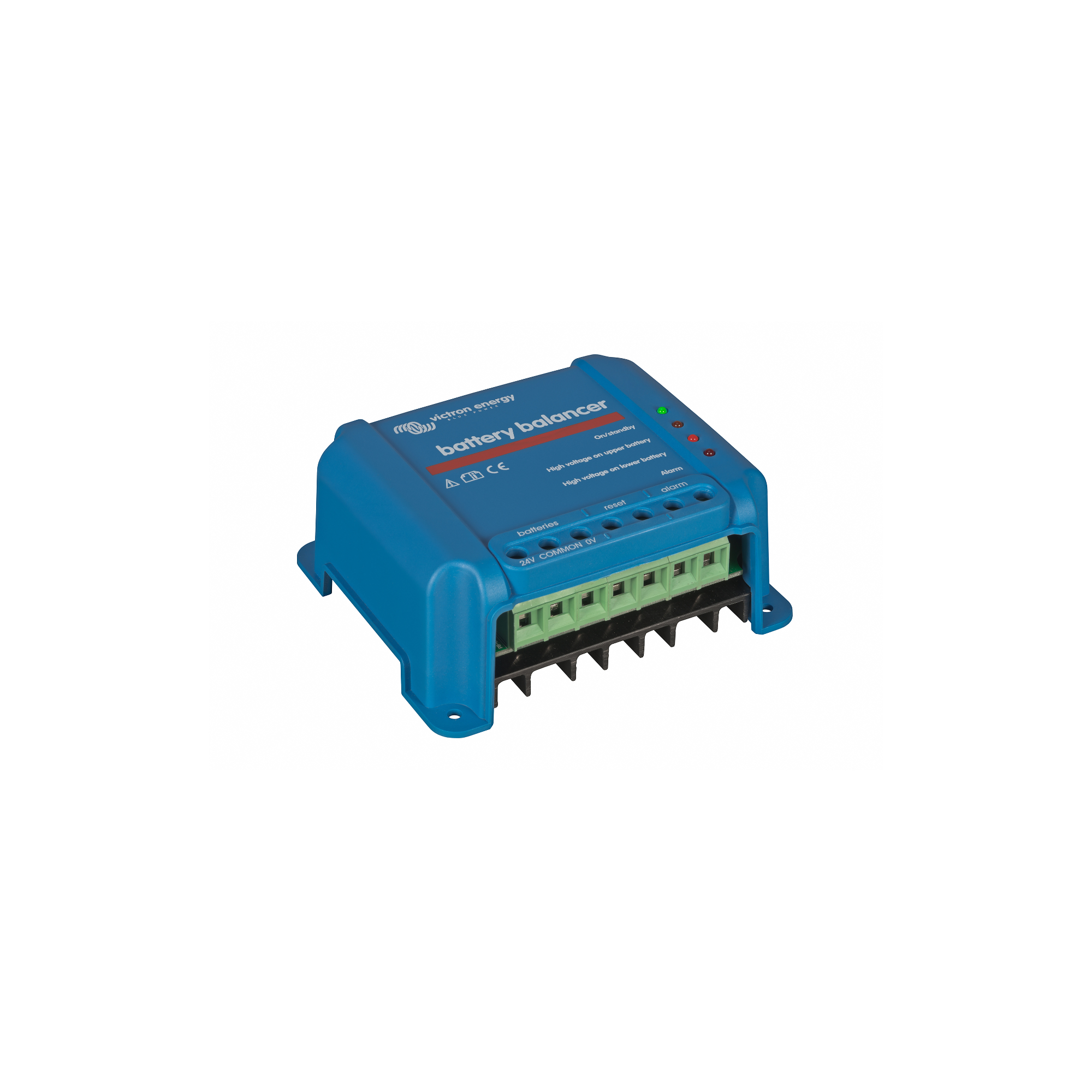 Battery Balancer (9586670436687)