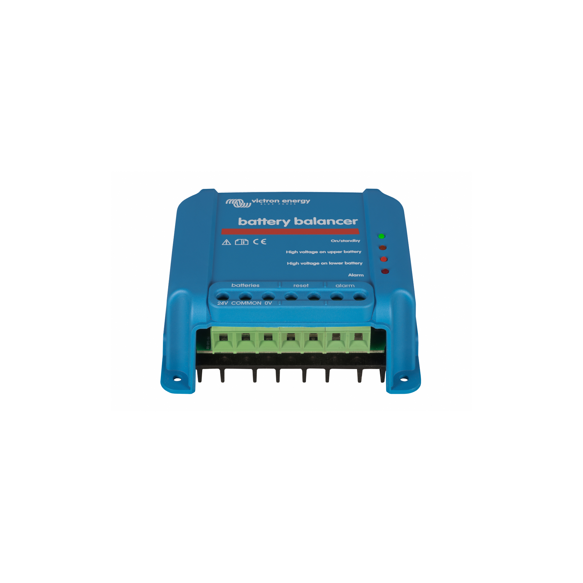 Battery Balancer (9586670436687)