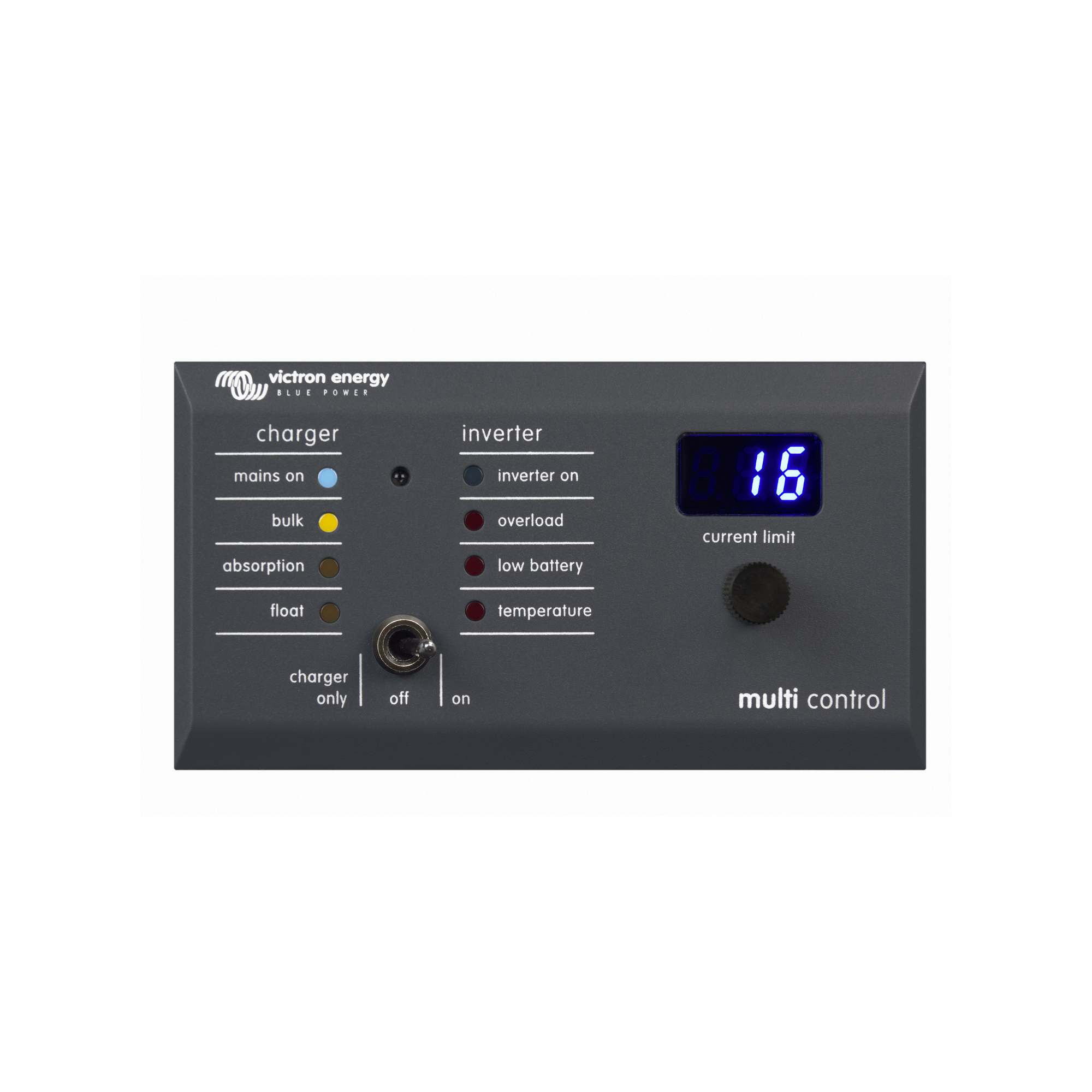 Digital Multi Control 200/200A GX (9577718153551)