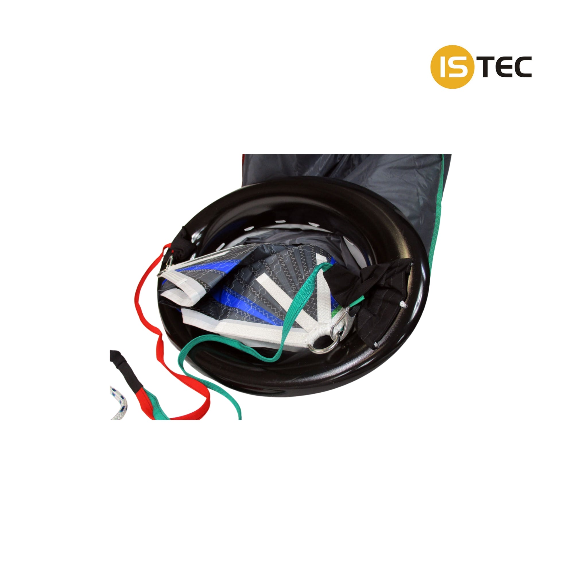 ISTEC - Easysnuffer Pro