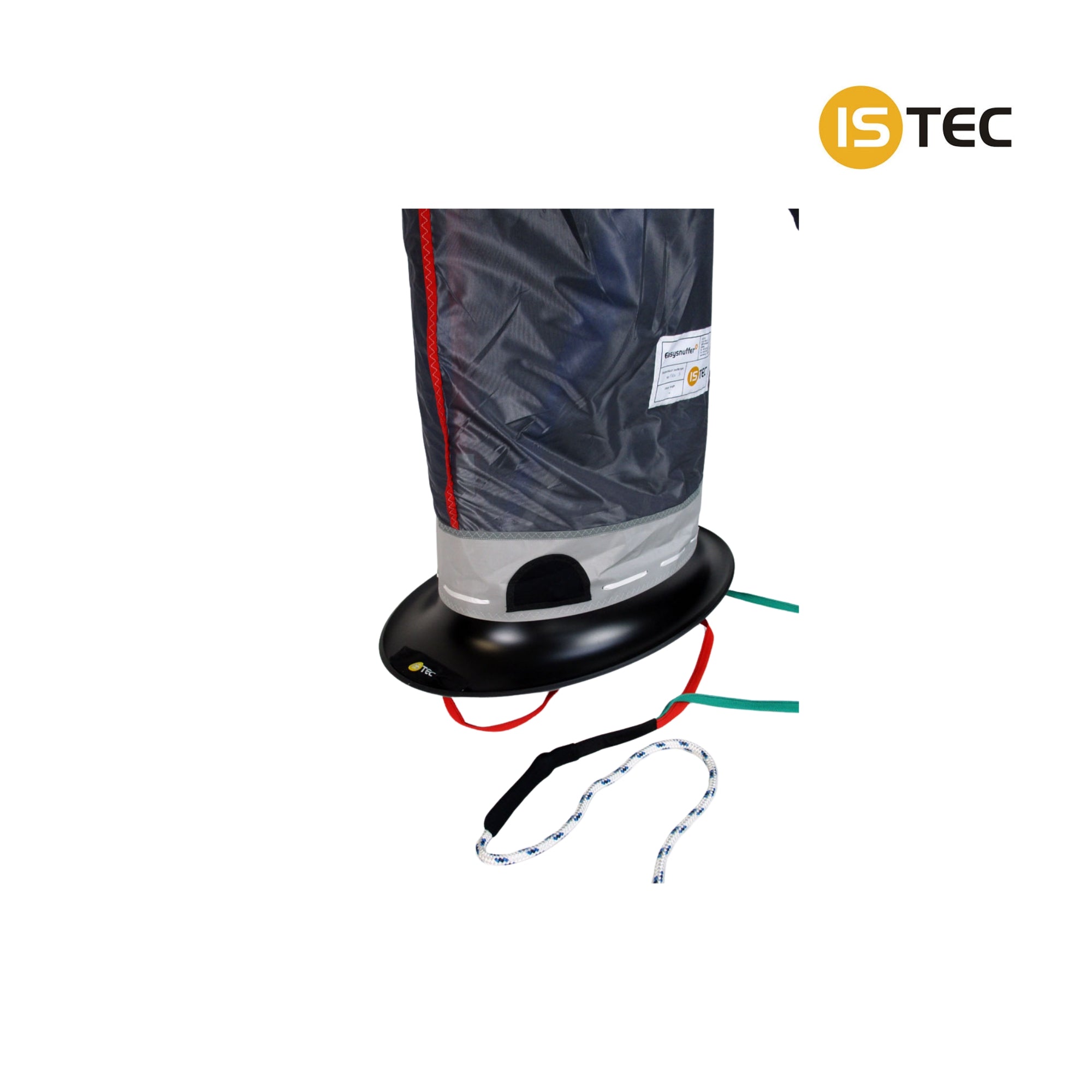 ISTEC - Easysnuffer Pro