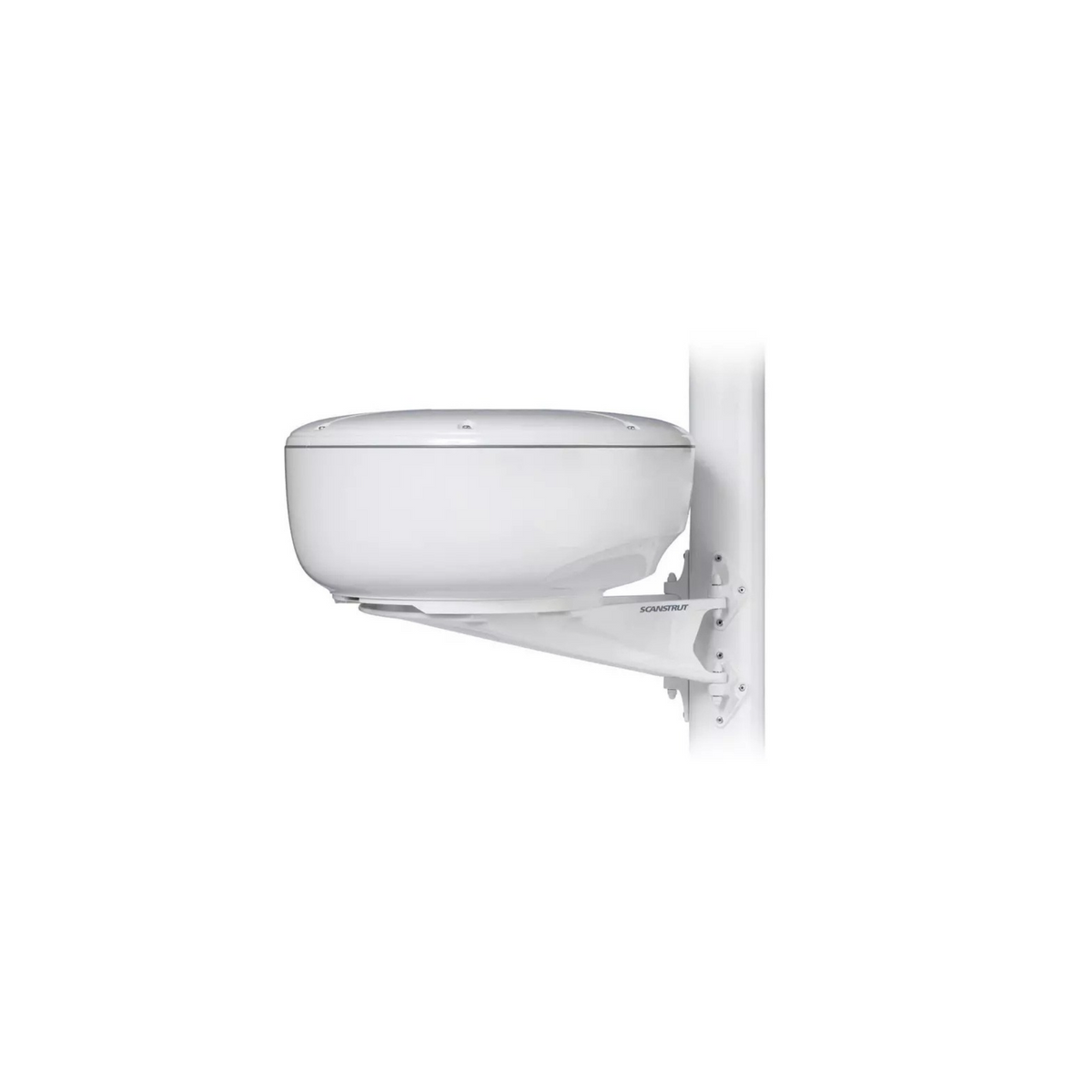 Scanstrut - HD Radom - Masthalterung