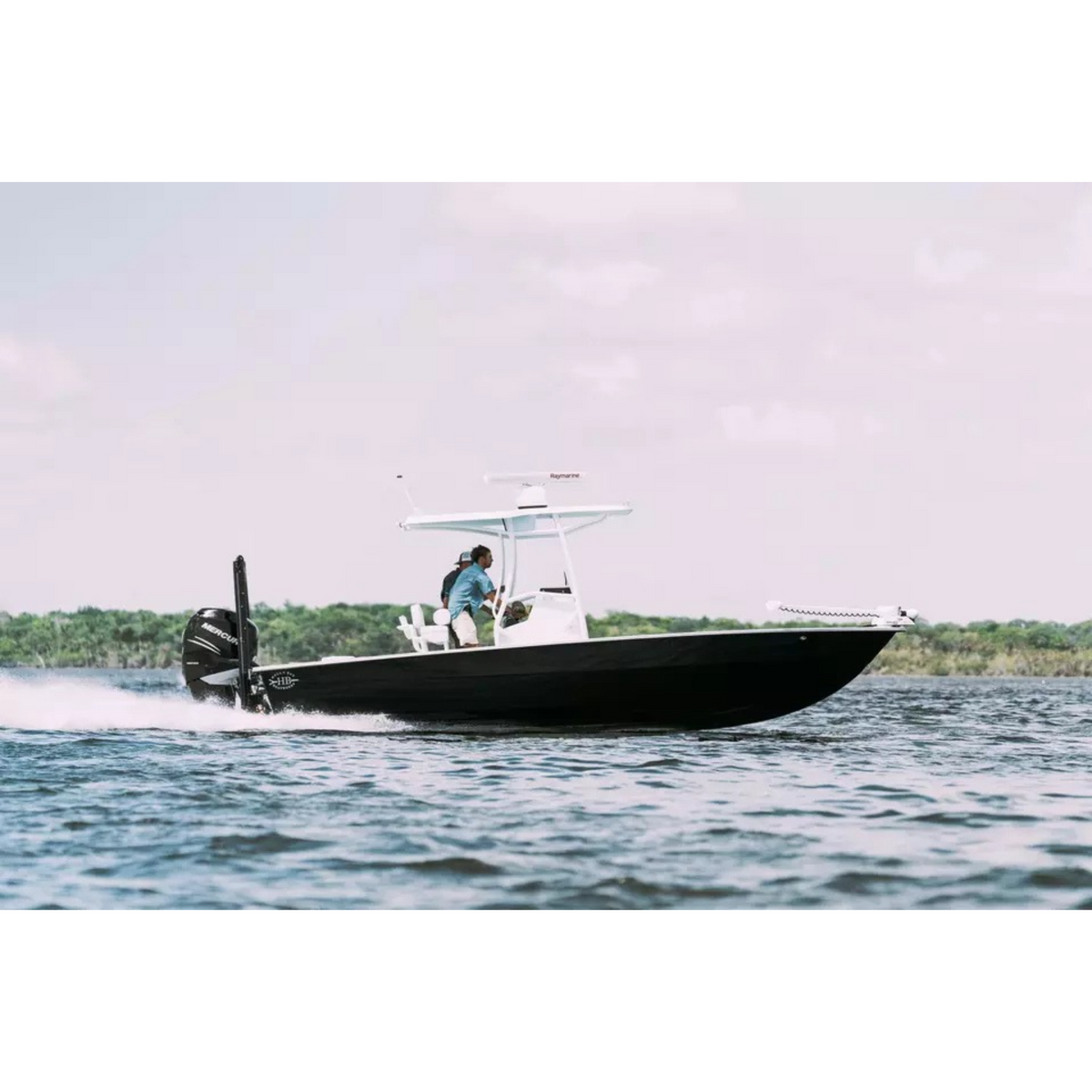 Raymarine - Magnum - Radar