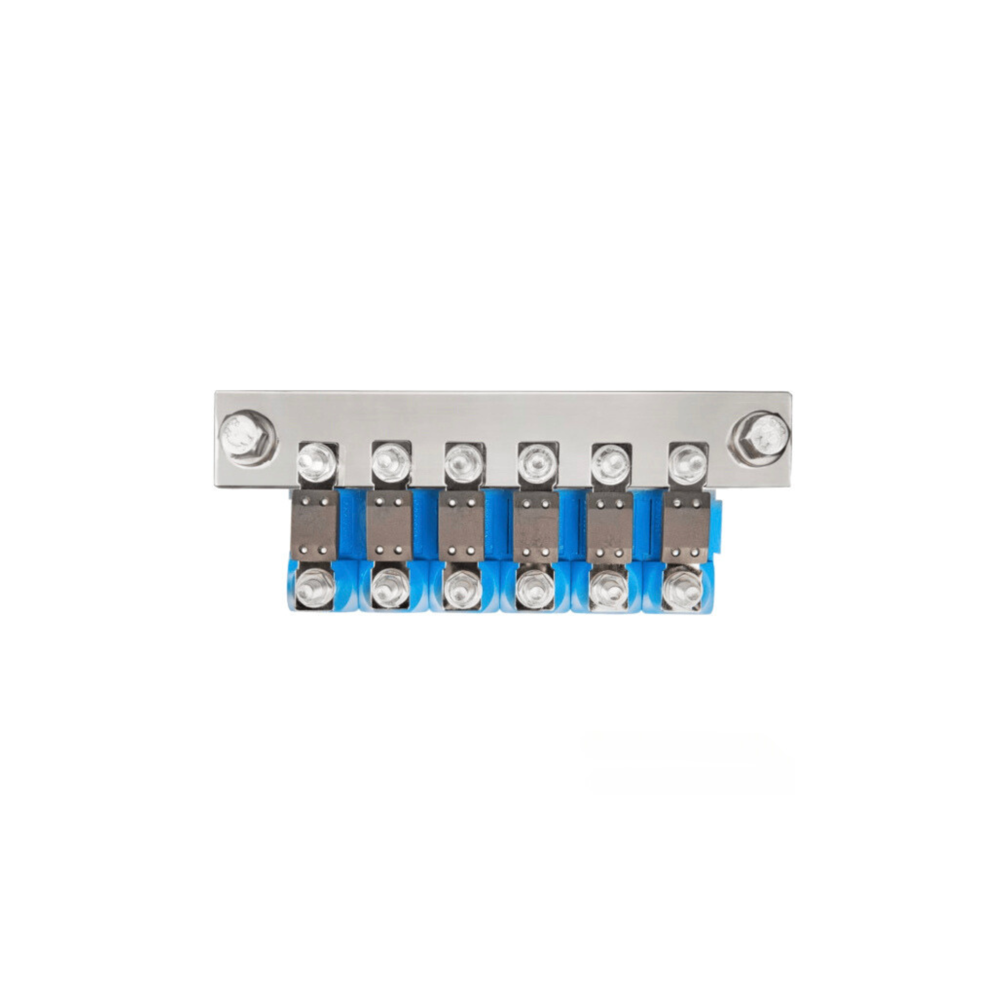 Sammelschiene für modularen MEGA-Sicherungshalter (9586546114895)