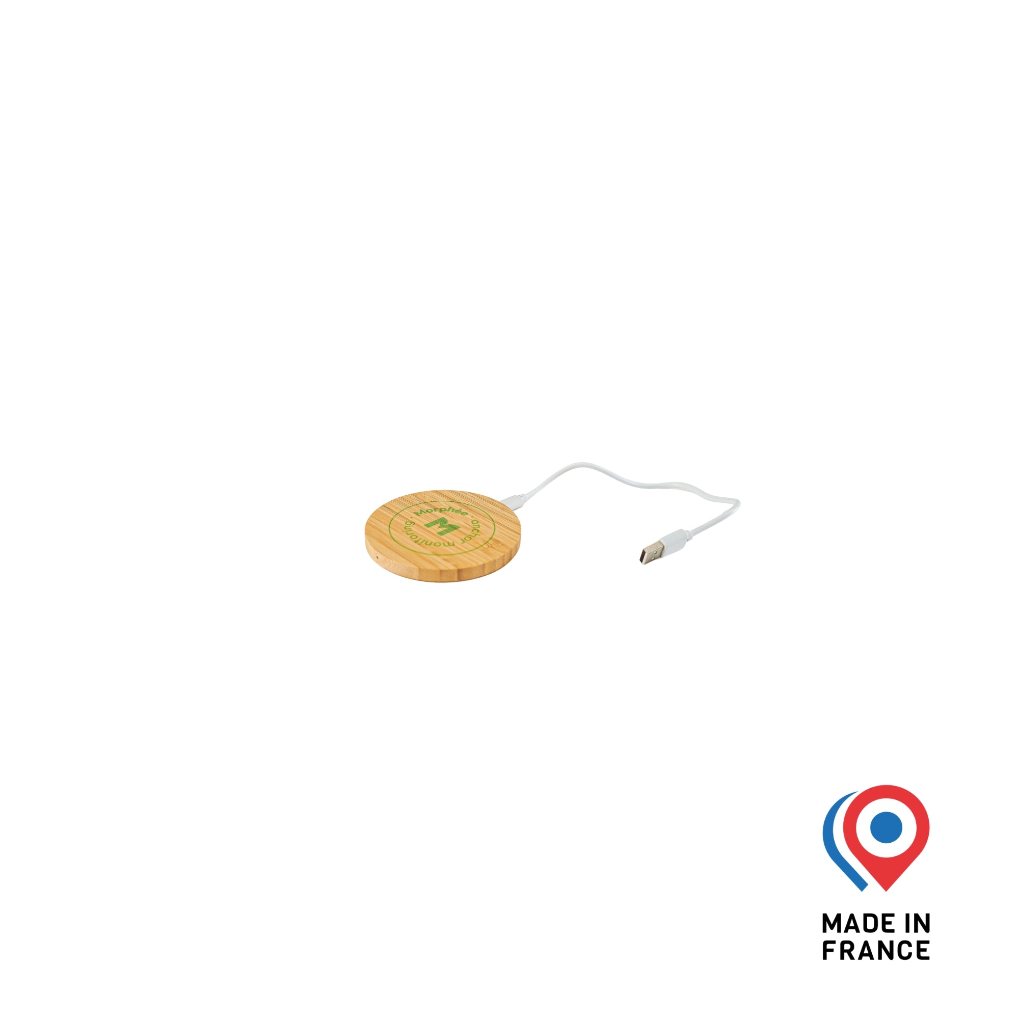 Morphéis | Ankeralarm