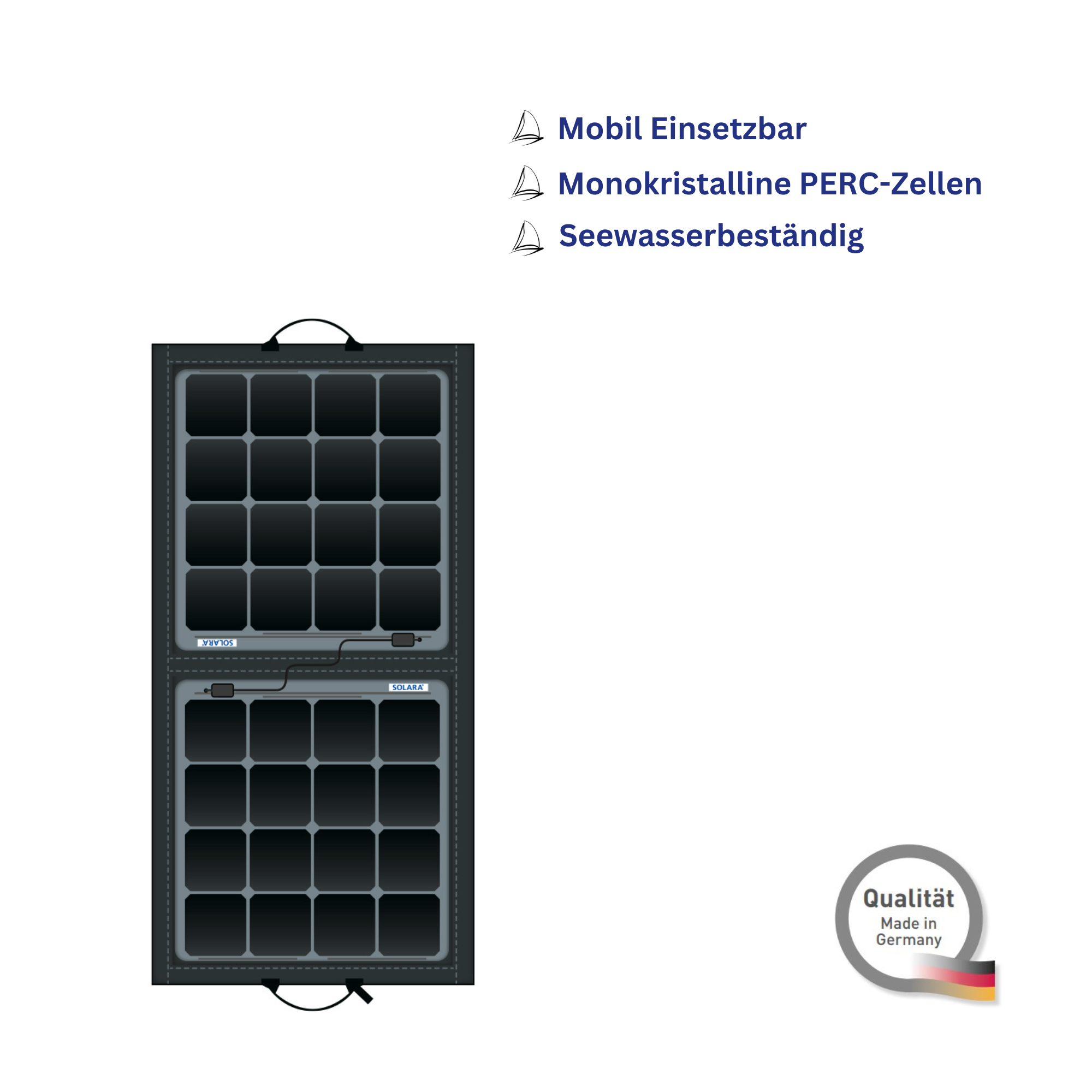 Power Mobil / faltbares Marine-Module (9595201945935)