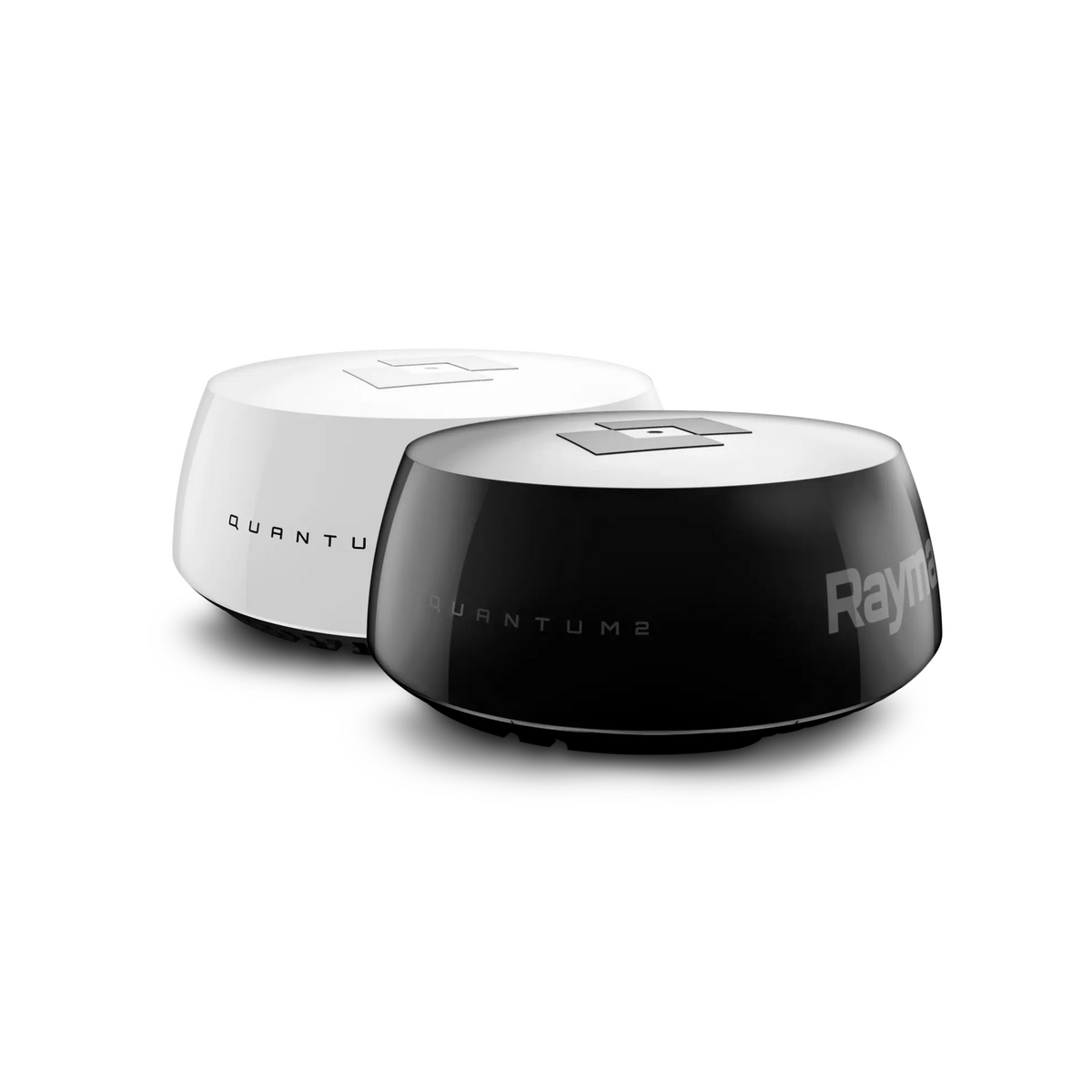 Raymarine - Quantum 2 Doppler Radar