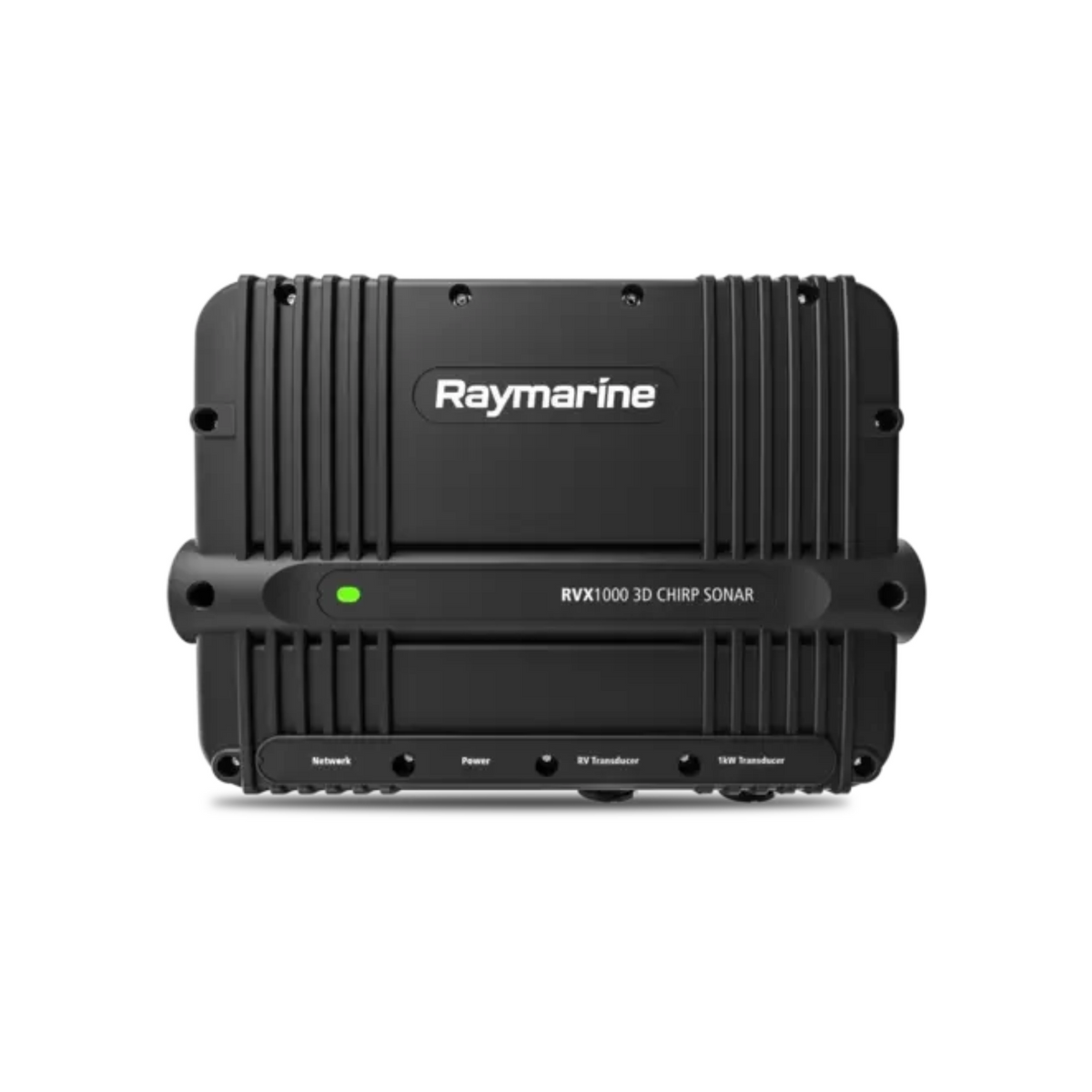 Raymarine - RVX1000 - Sonar